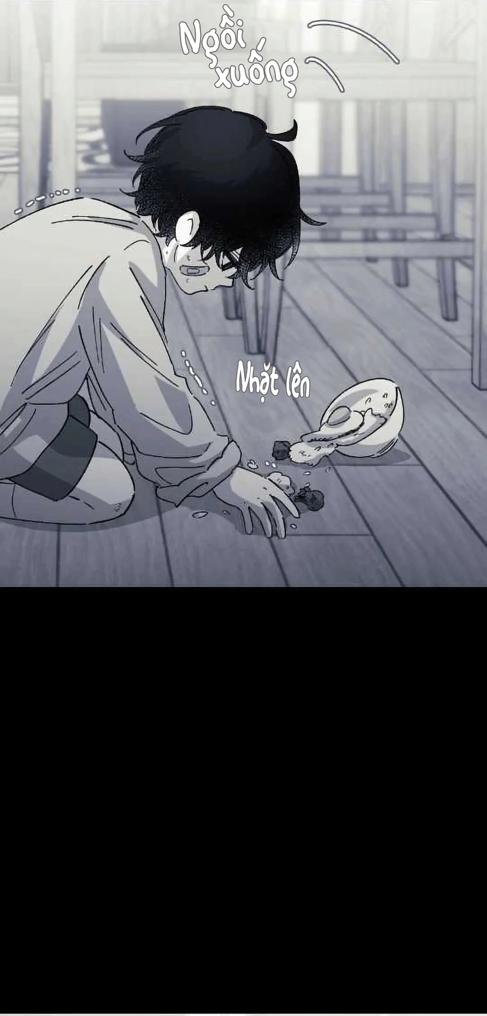 16647 : Game Và Thực Tại - Chap 33