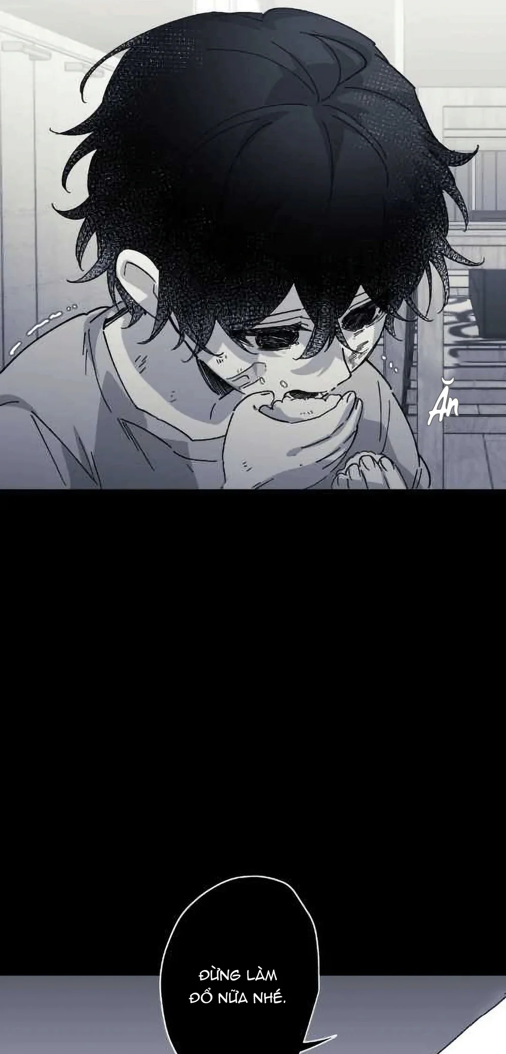 16647 : Game Và Thực Tại - Chap 33