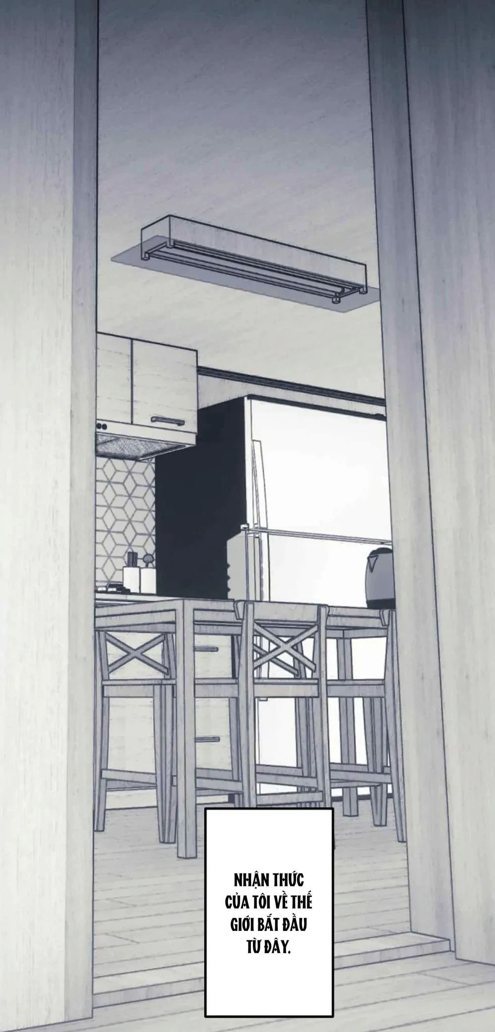 16647 : Game Và Thực Tại - Chap 33