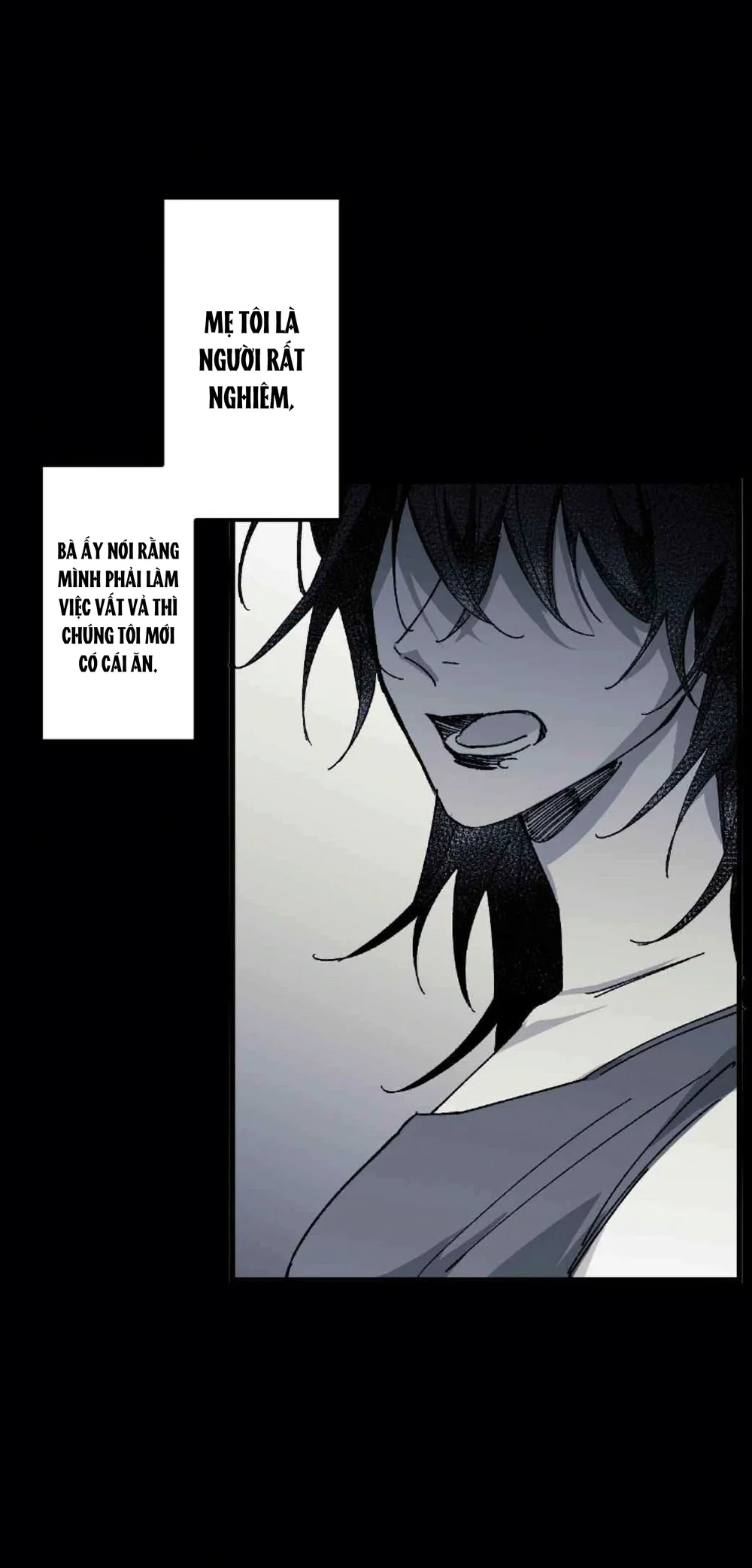 16647 : Game Và Thực Tại - Chap 33