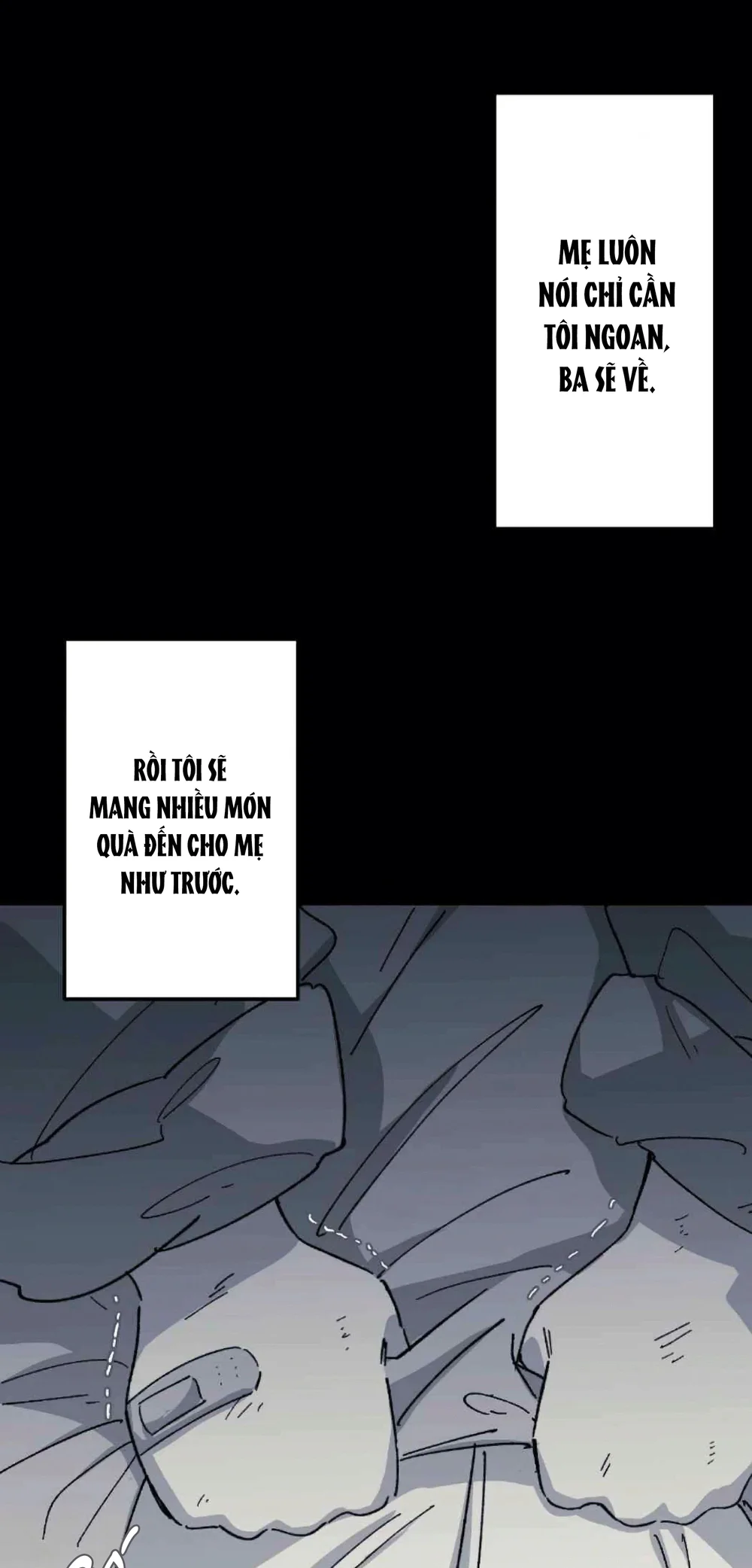 16647 : Game Và Thực Tại - Chap 33