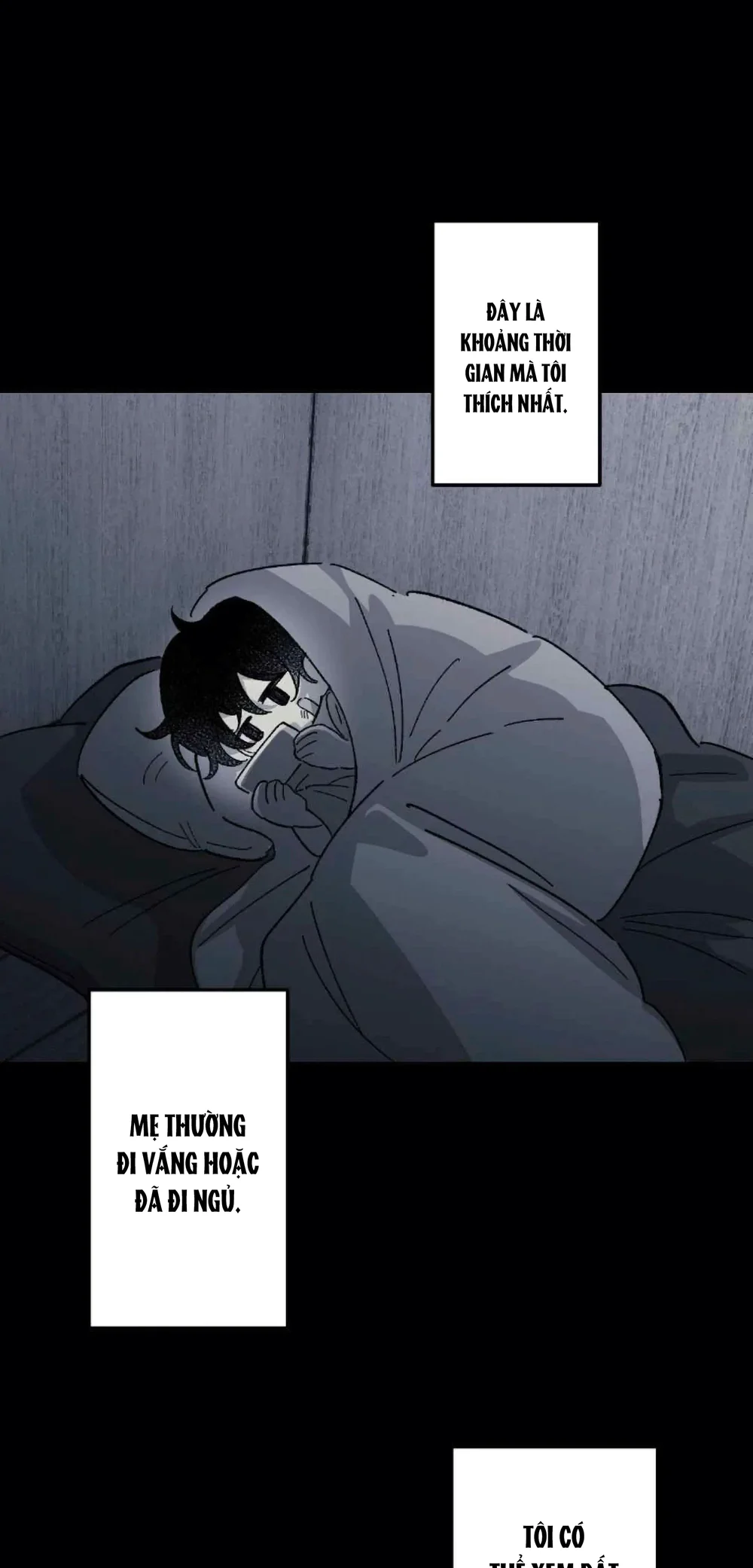 16647 : Game Và Thực Tại - Chap 33