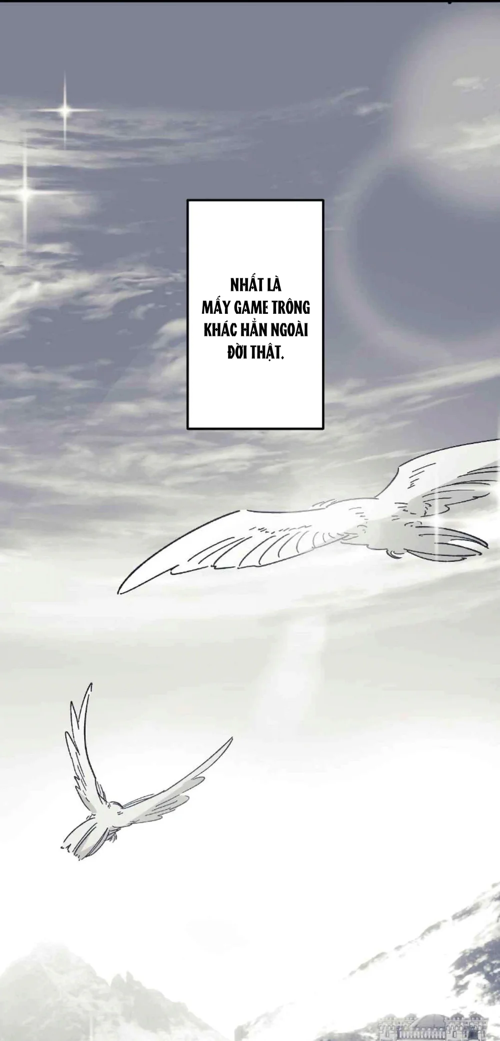 16647 : Game Và Thực Tại - Chap 33