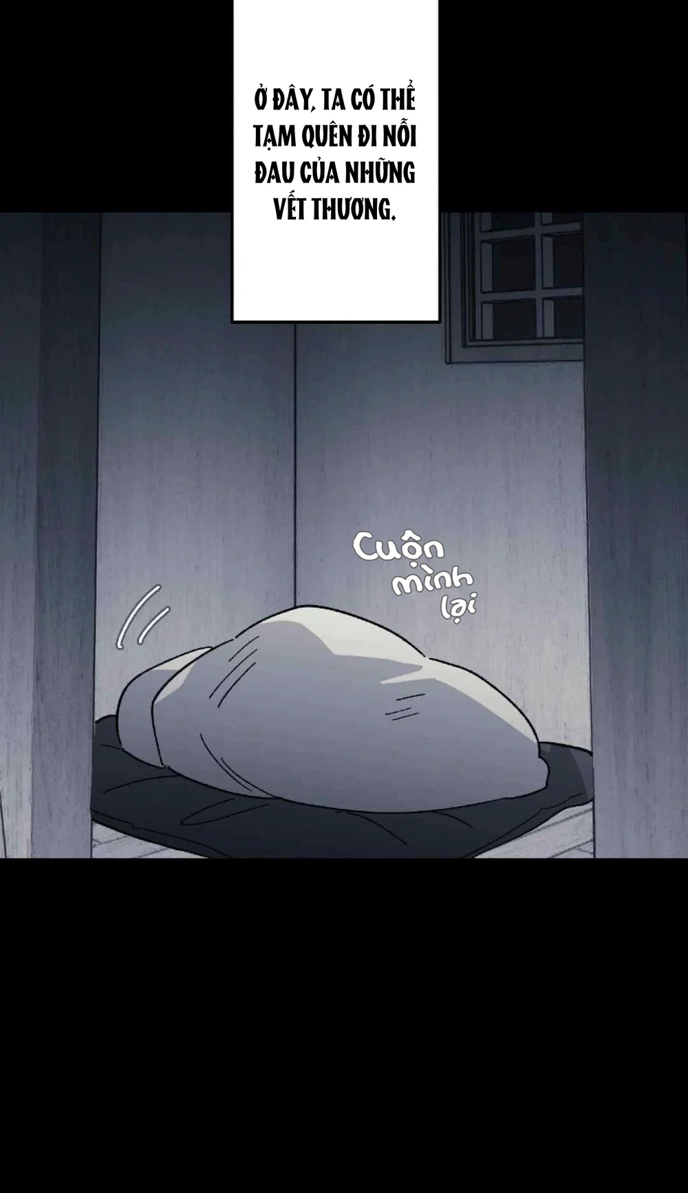 16647 : Game Và Thực Tại - Chap 33