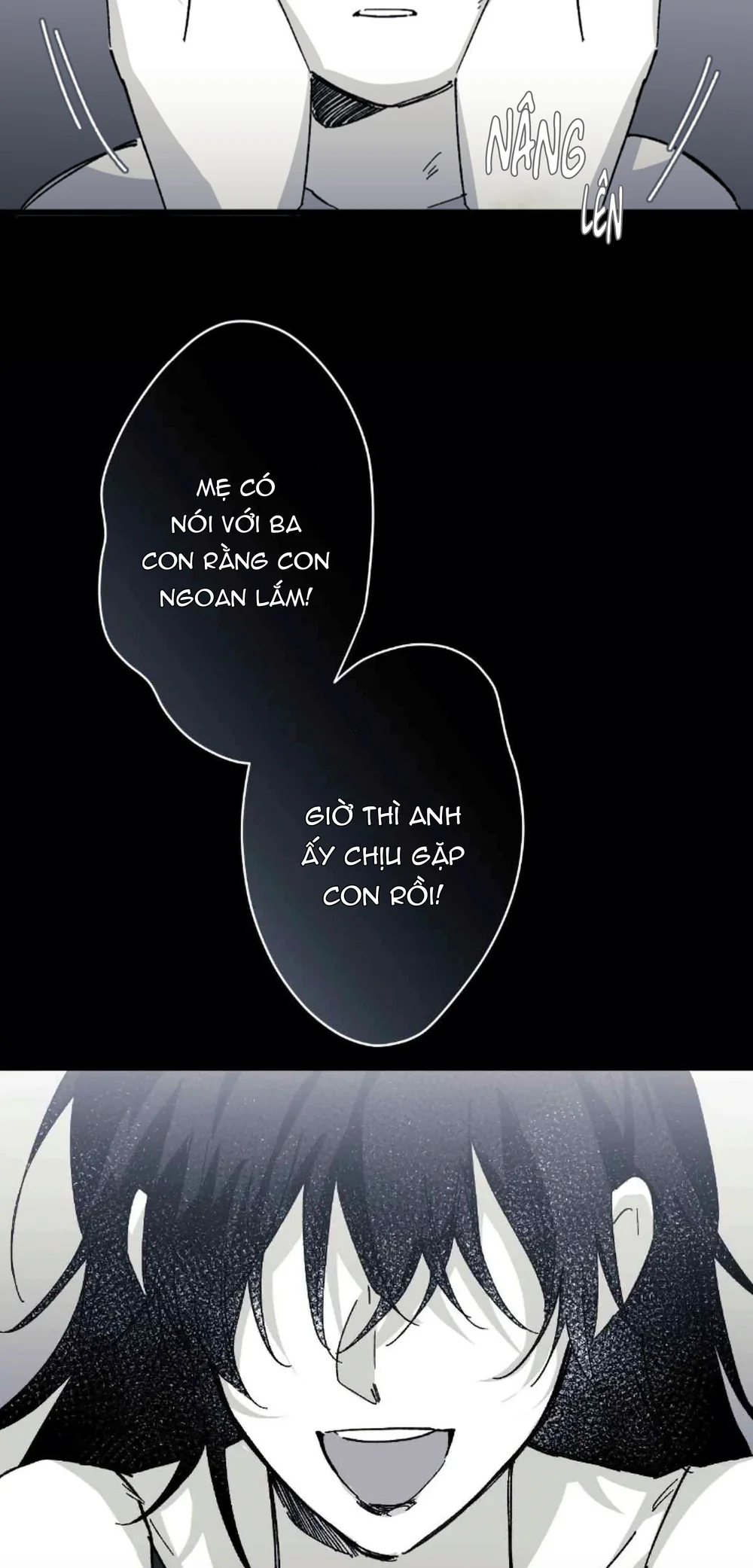 16647 : Game Và Thực Tại - Chap 33