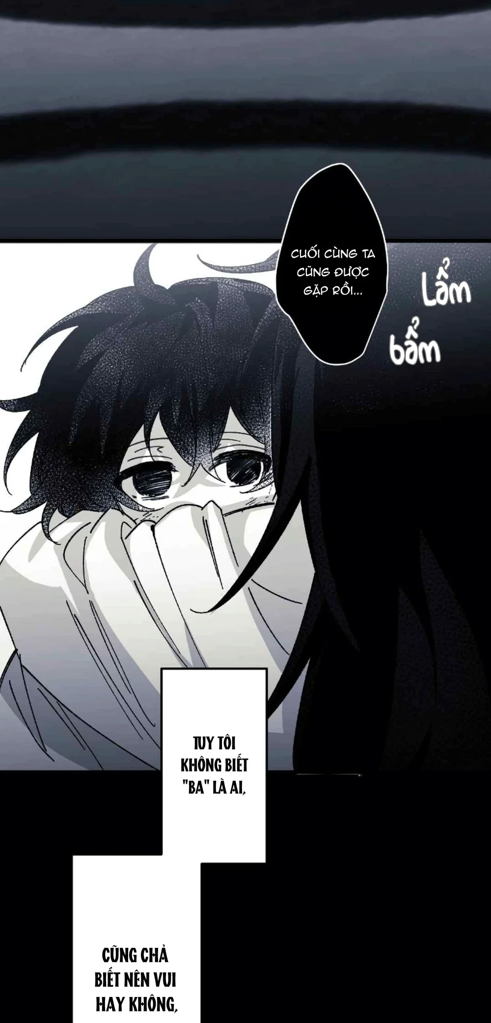 16647 : Game Và Thực Tại - Chap 33