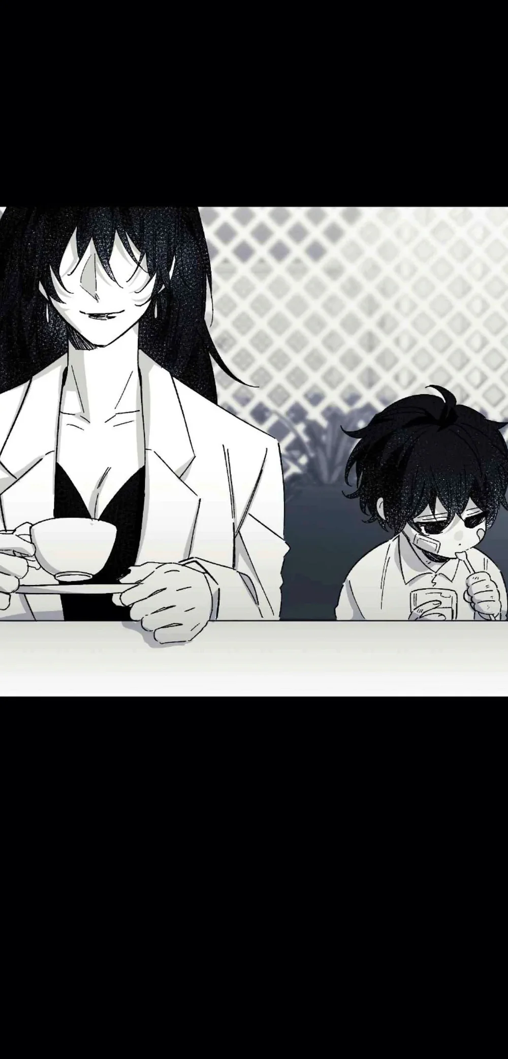 16647 : Game Và Thực Tại - Chap 33