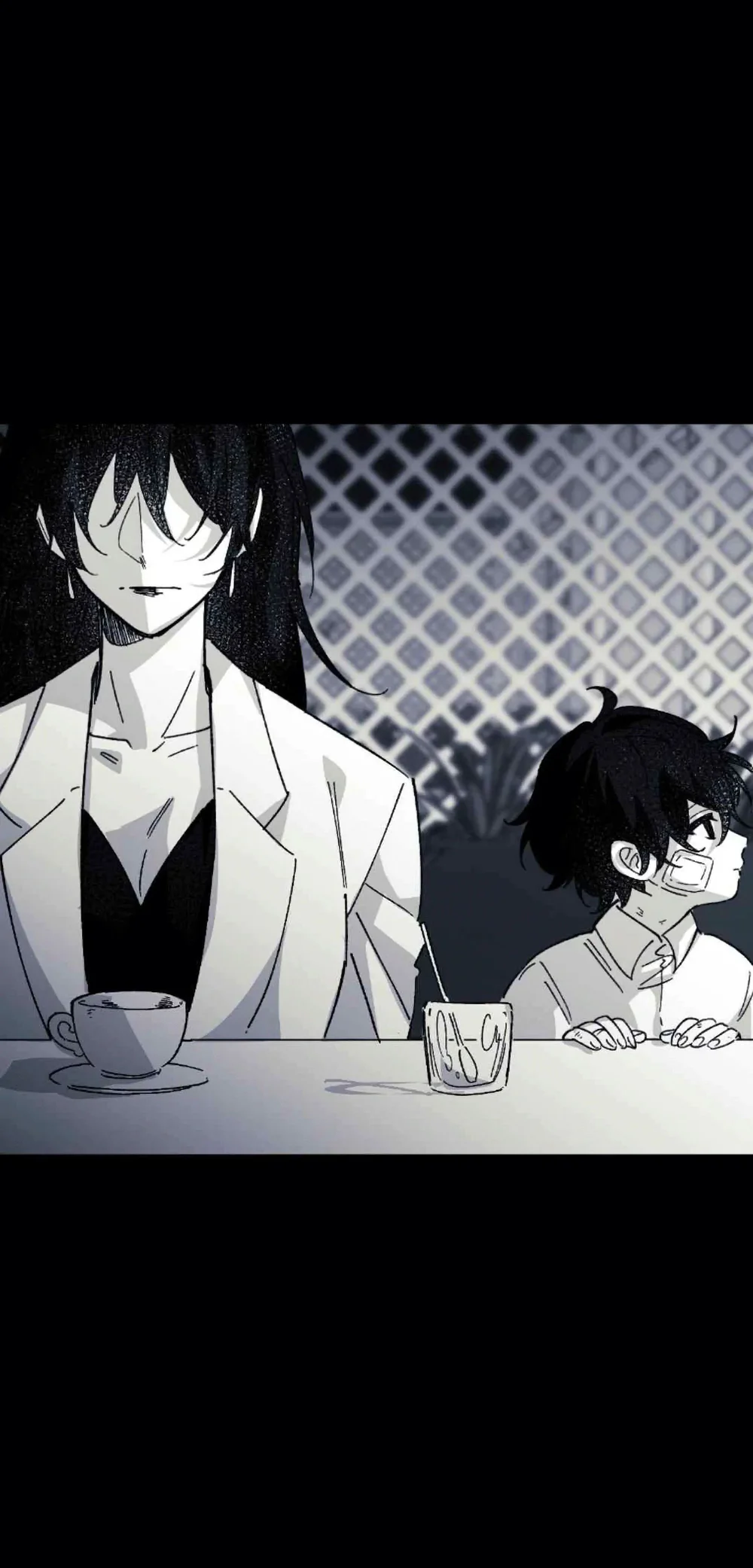 16647 : Game Và Thực Tại - Chap 33