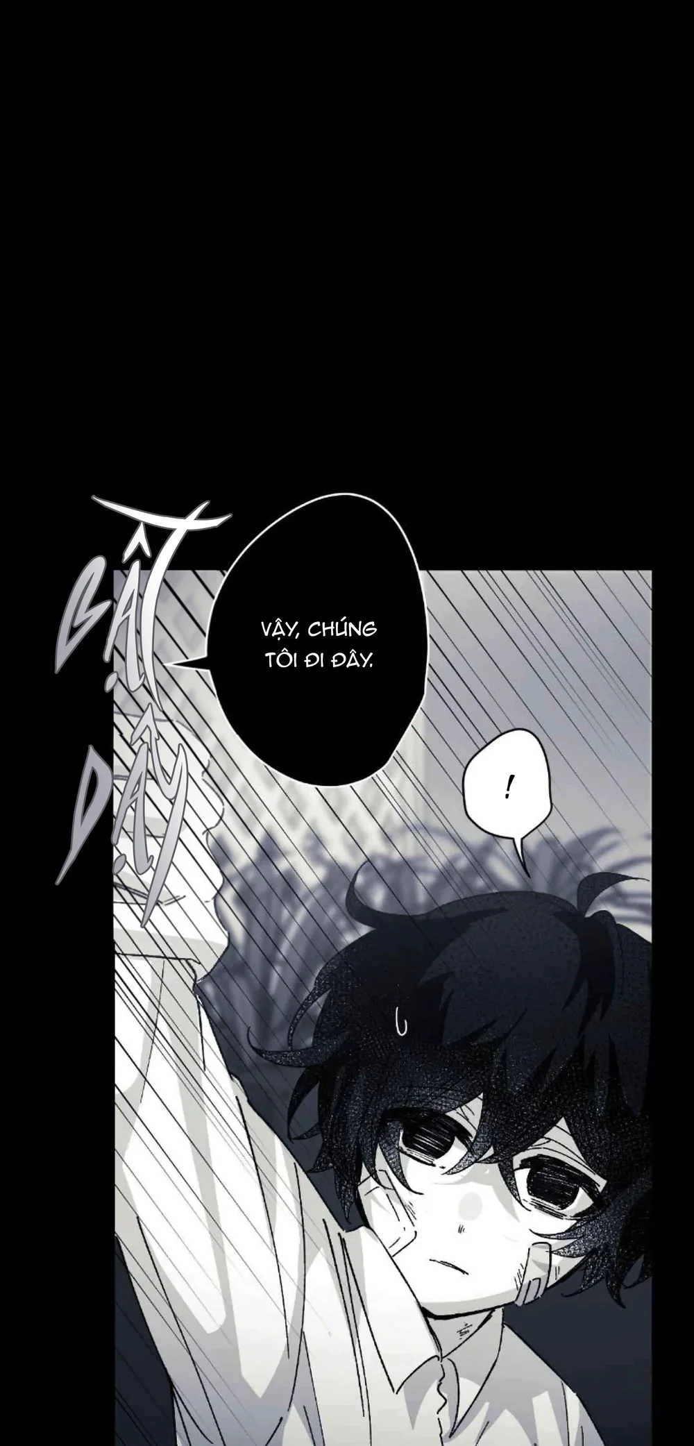 16647 : Game Và Thực Tại - Chap 33