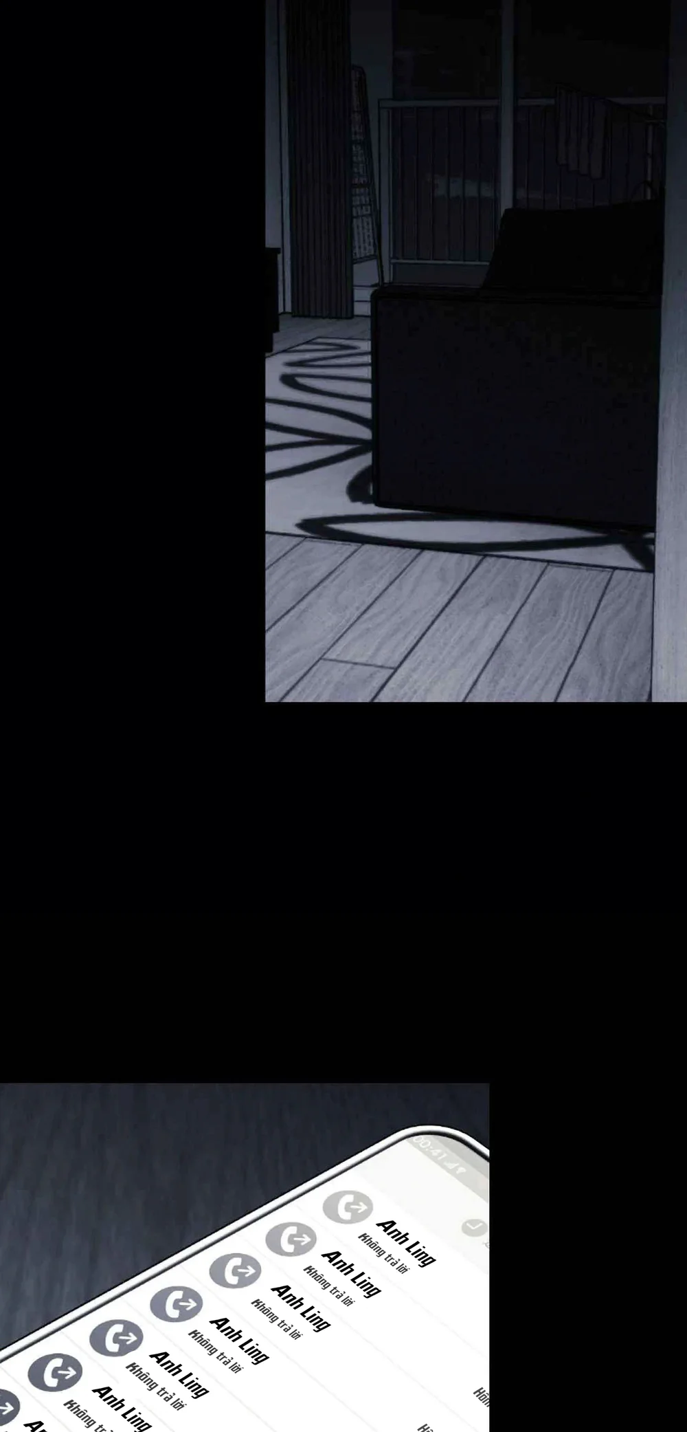 16647 : Game Và Thực Tại - Chap 33