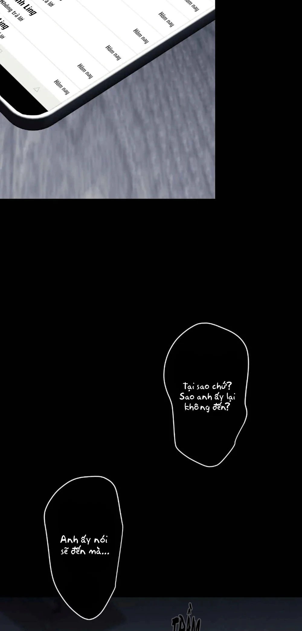 16647 : Game Và Thực Tại - Chap 33