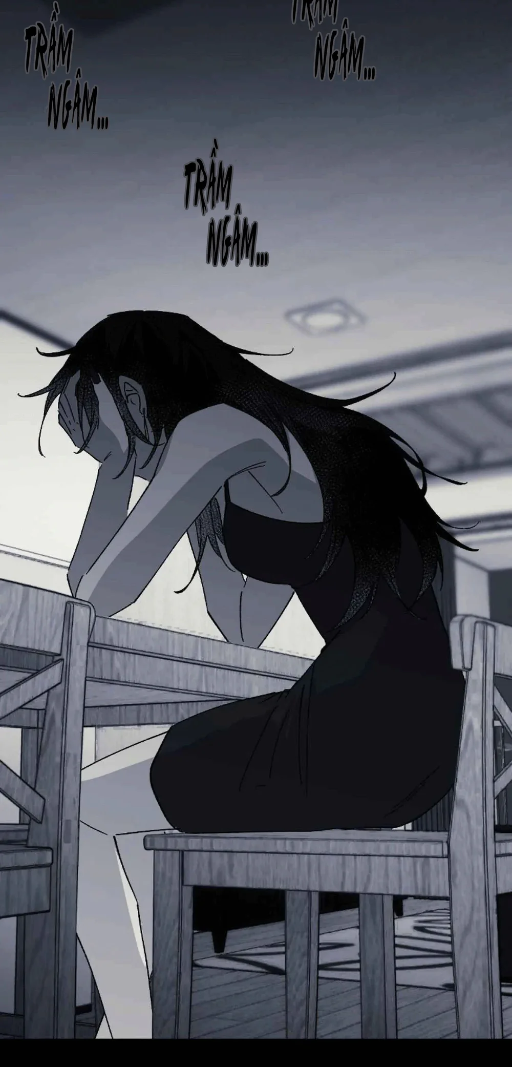 16647 : Game Và Thực Tại - Chap 33