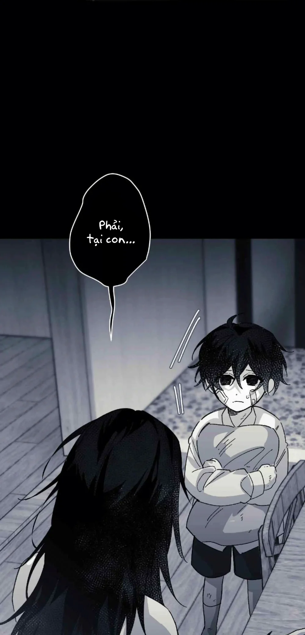 16647 : Game Và Thực Tại - Chap 33