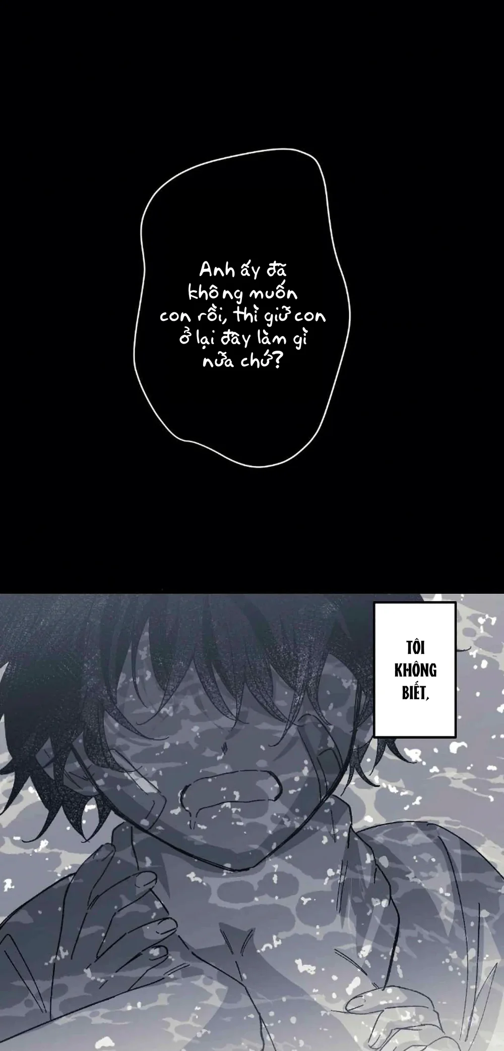 16647 : Game Và Thực Tại - Chap 33