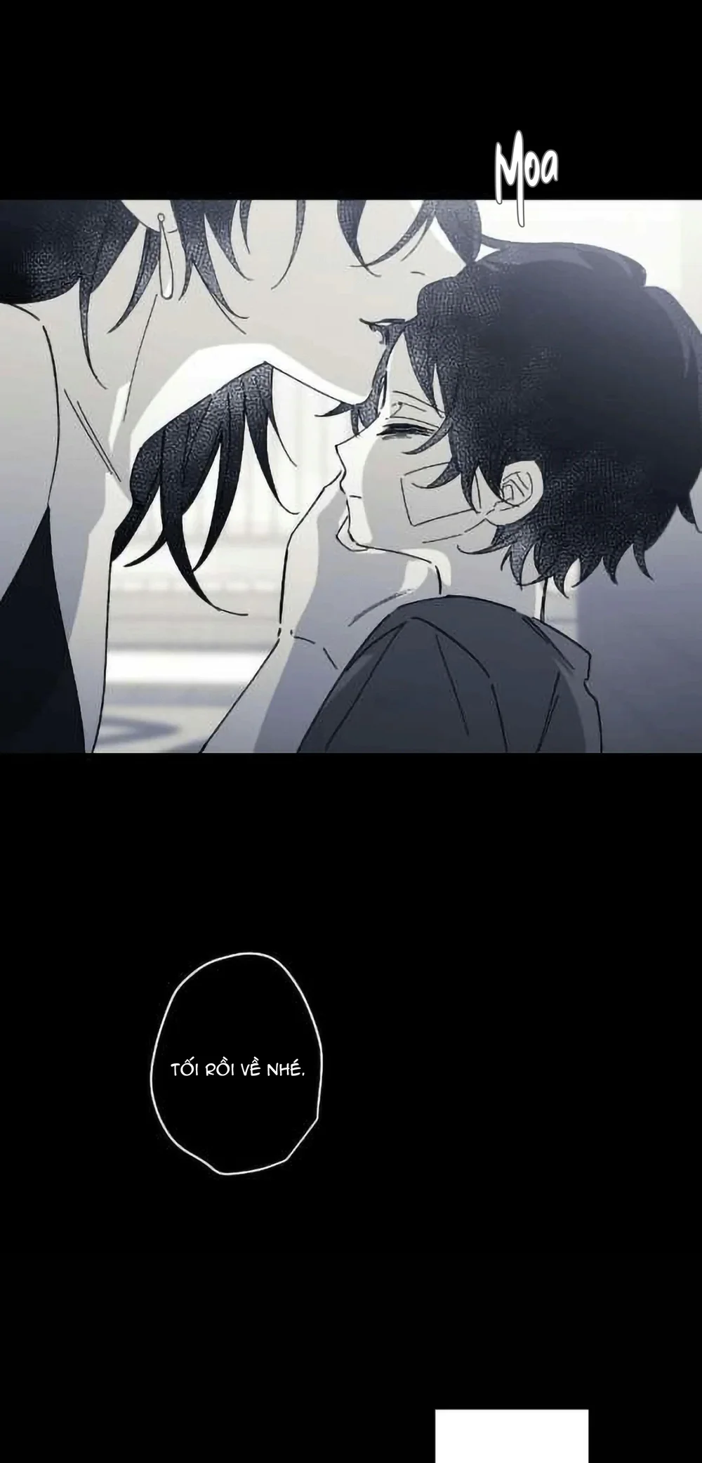 16647 : Game Và Thực Tại - Chap 33