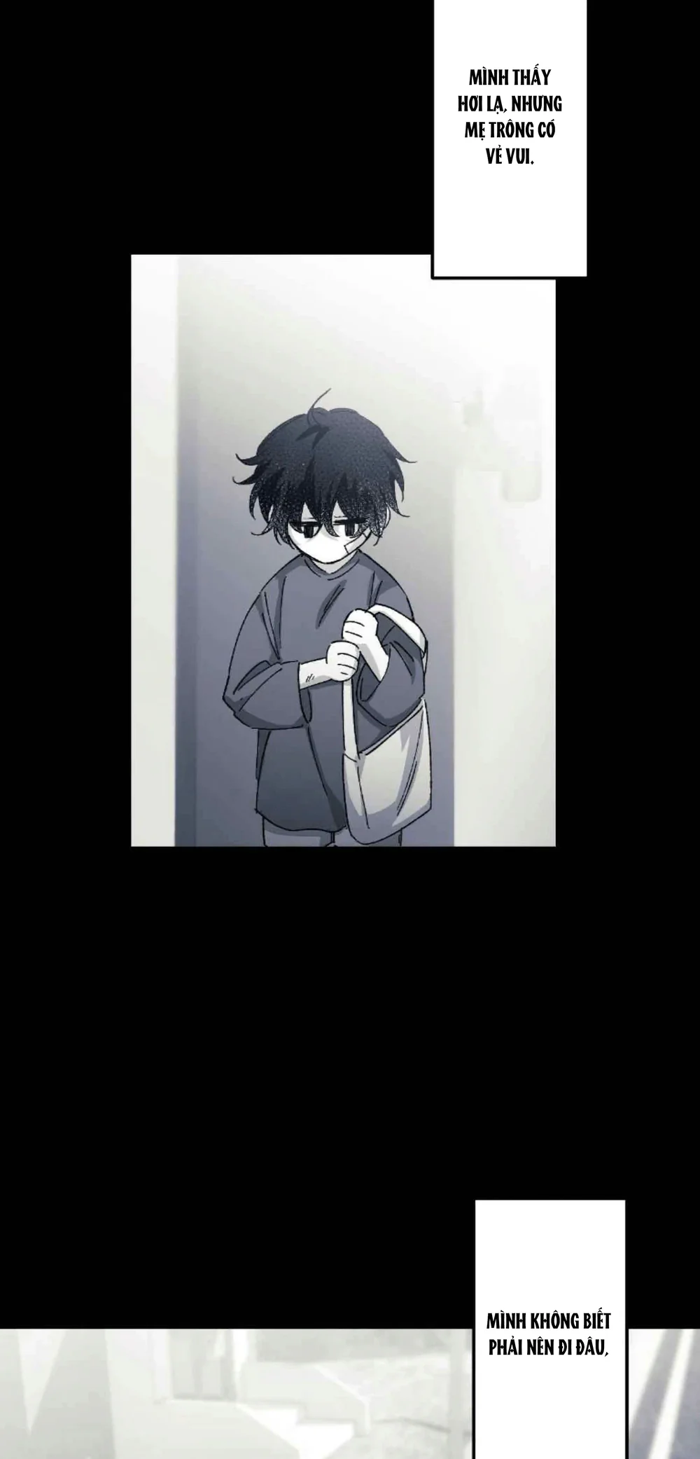 16647 : Game Và Thực Tại - Chap 33