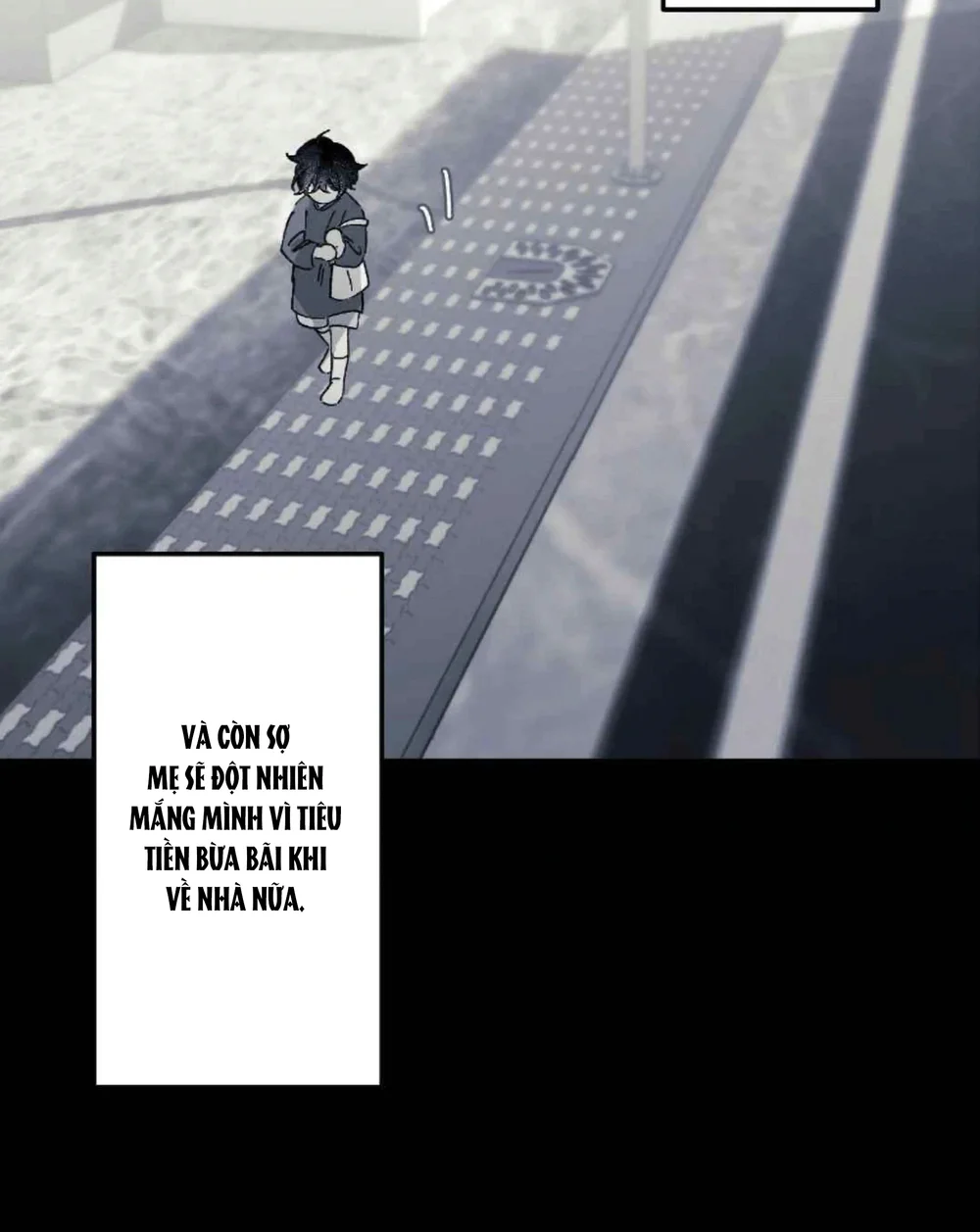 16647 : Game Và Thực Tại - Chap 33