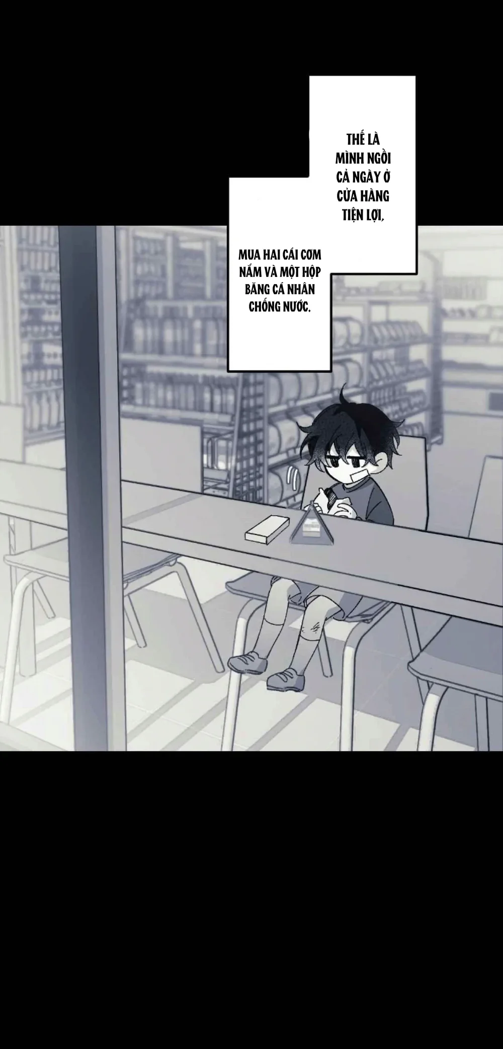 16647 : Game Và Thực Tại - Chap 33