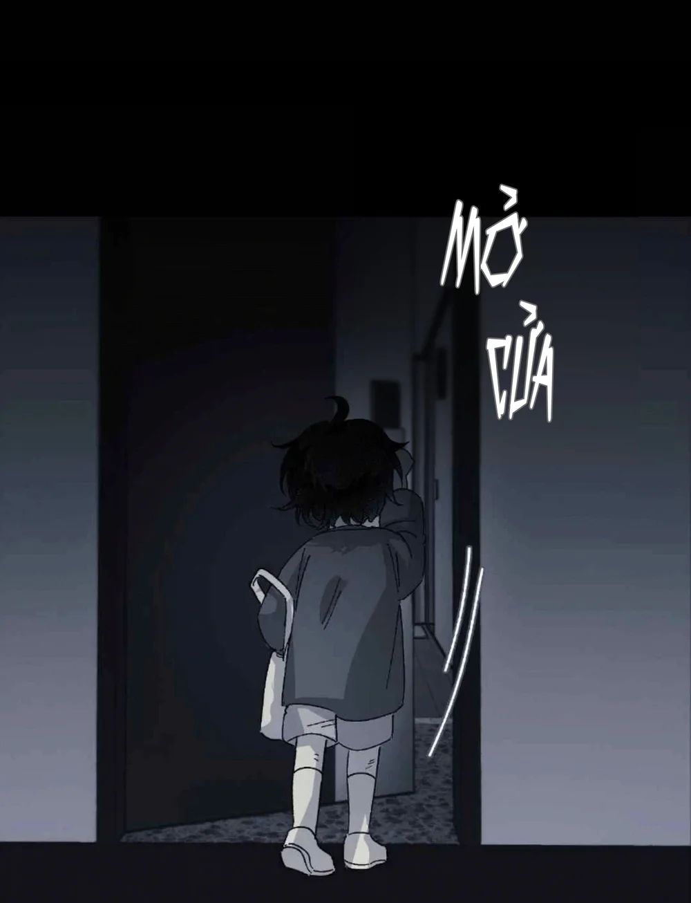 16647 : Game Và Thực Tại - Chap 33