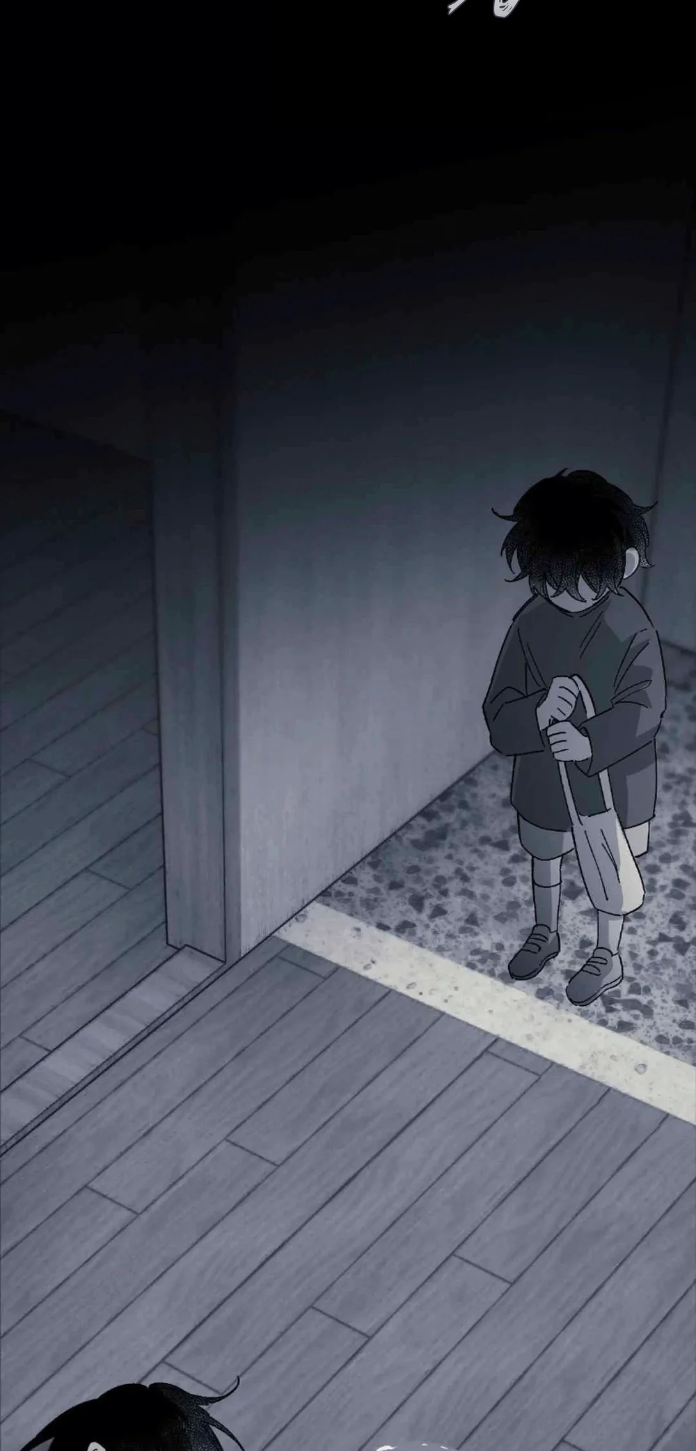 16647 : Game Và Thực Tại - Chap 33