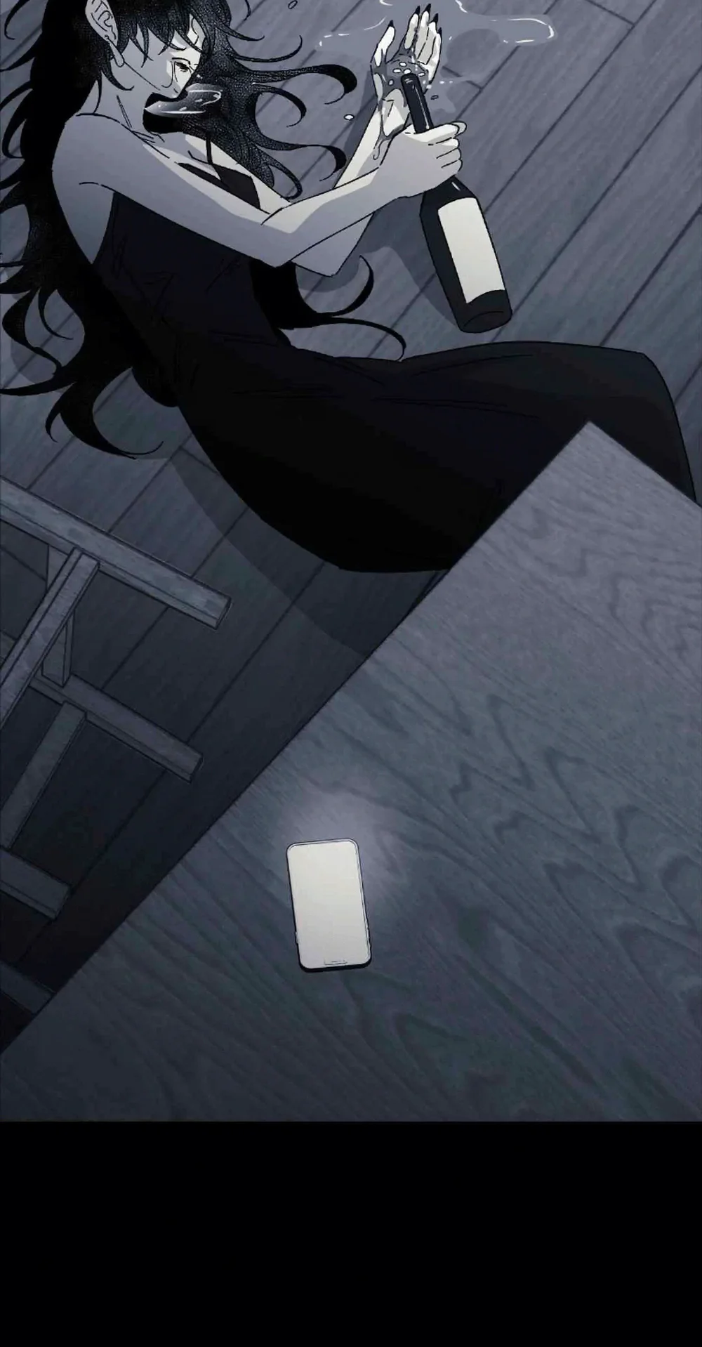 16647 : Game Và Thực Tại - Chap 33