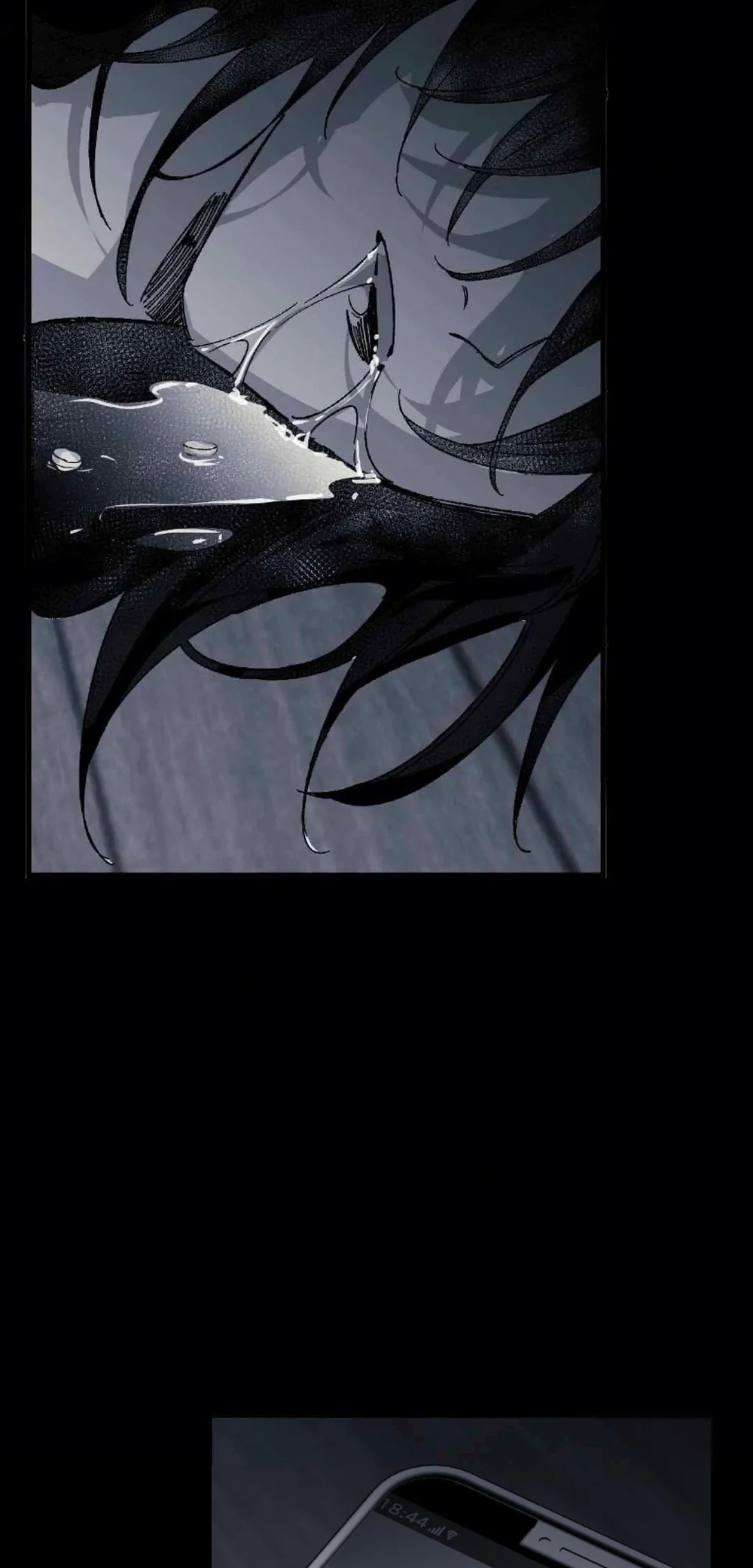 16647 : Game Và Thực Tại - Chap 33