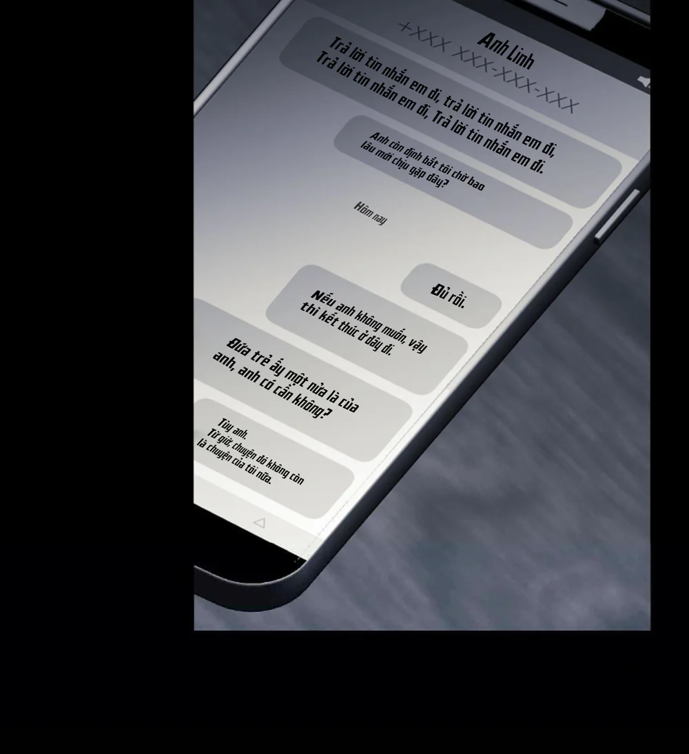 16647 : Game Và Thực Tại - Chap 33