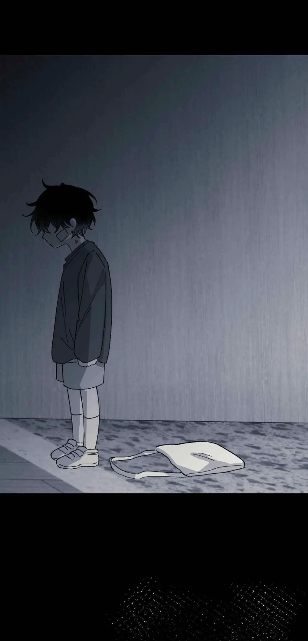 16647 : Game Và Thực Tại - Chap 33