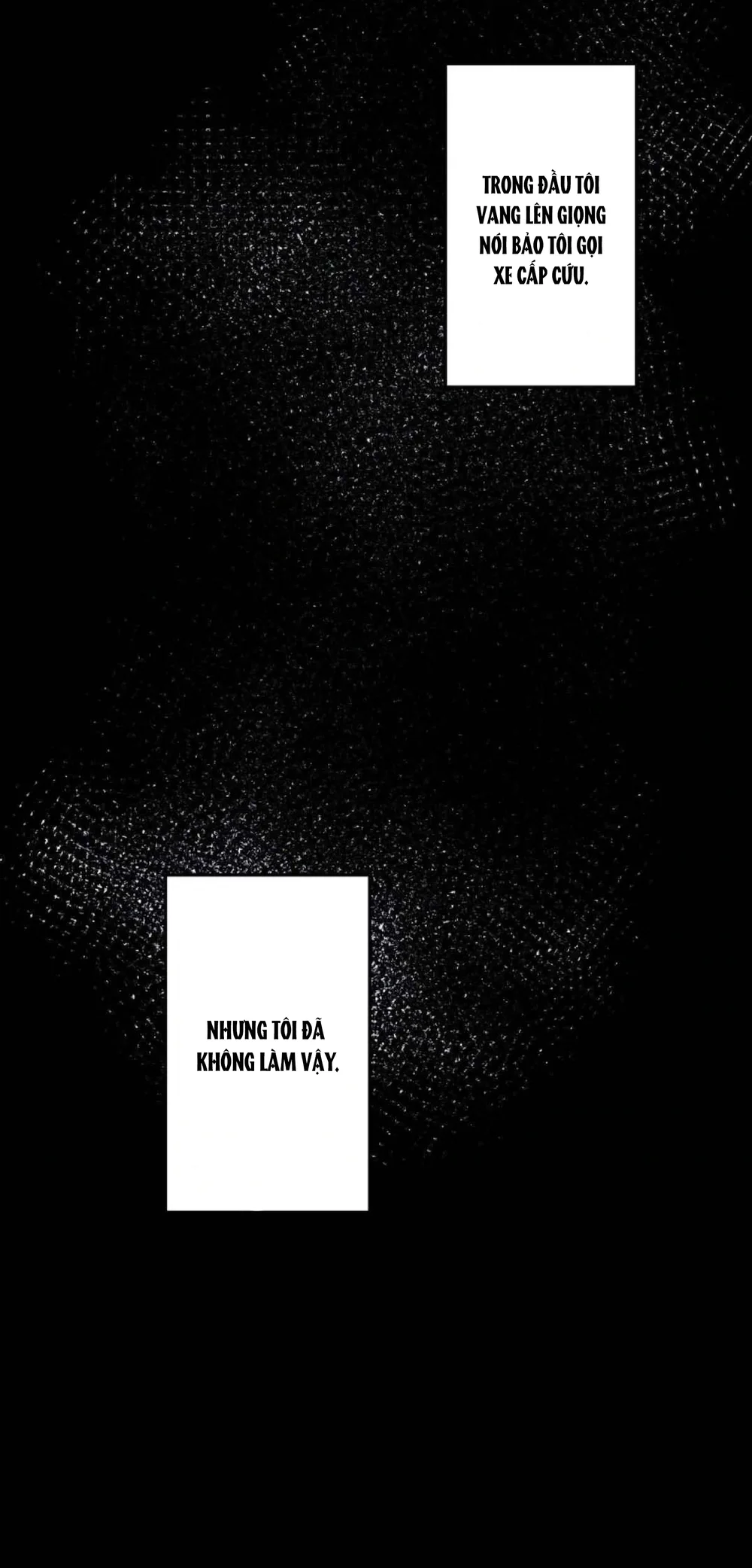 16647 : Game Và Thực Tại - Chap 33