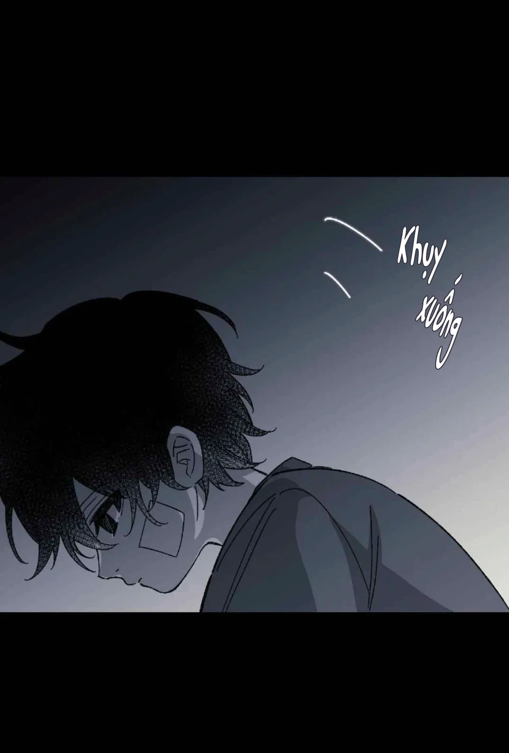 16647 : Game Và Thực Tại - Chap 33