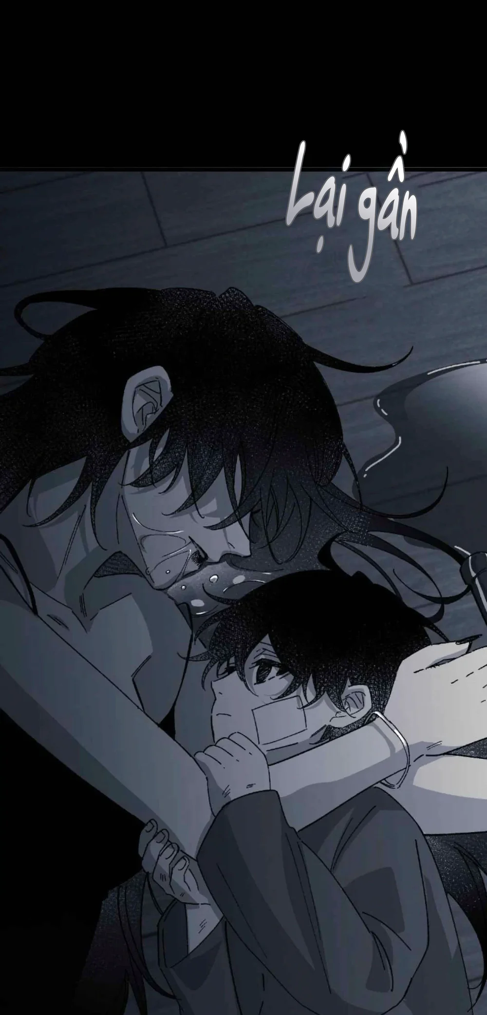 16647 : Game Và Thực Tại - Chap 33