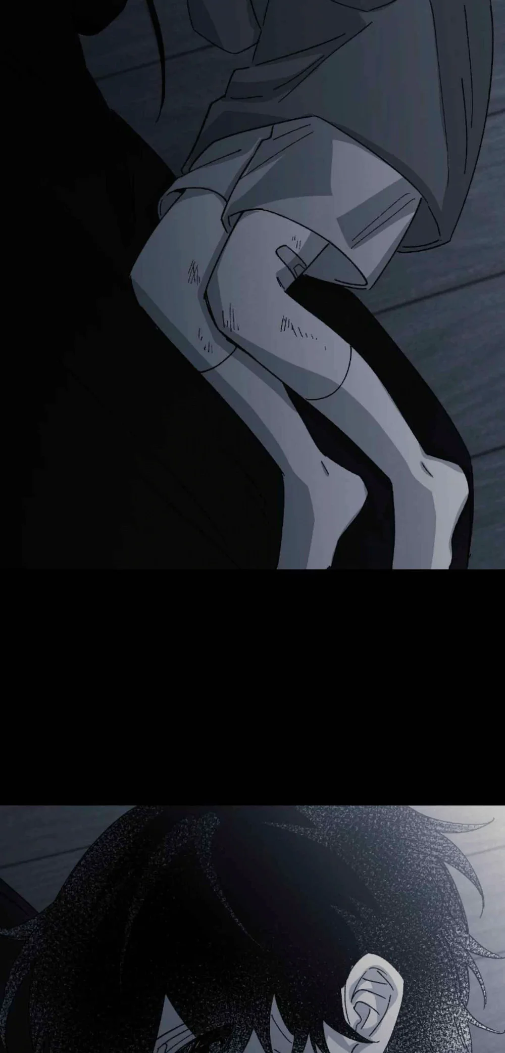 16647 : Game Và Thực Tại - Chap 33