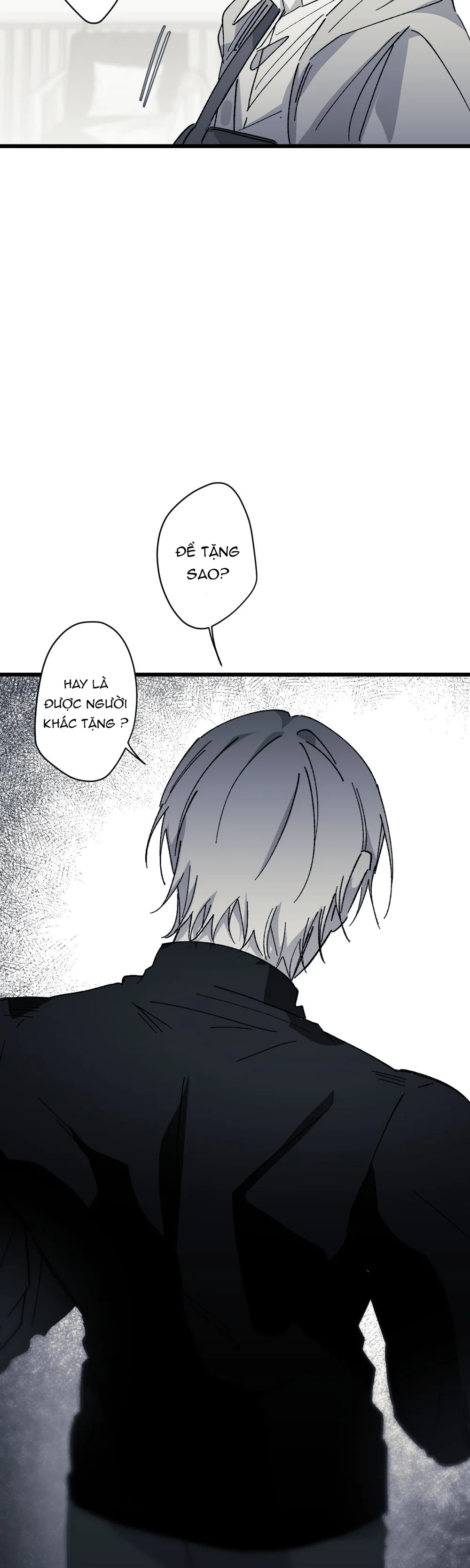 16647 : Game Và Thực Tại - Chap 45