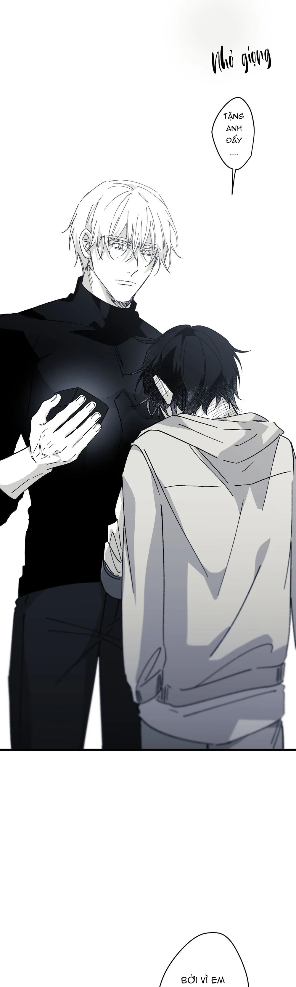 16647 : Game Và Thực Tại - Chap 45