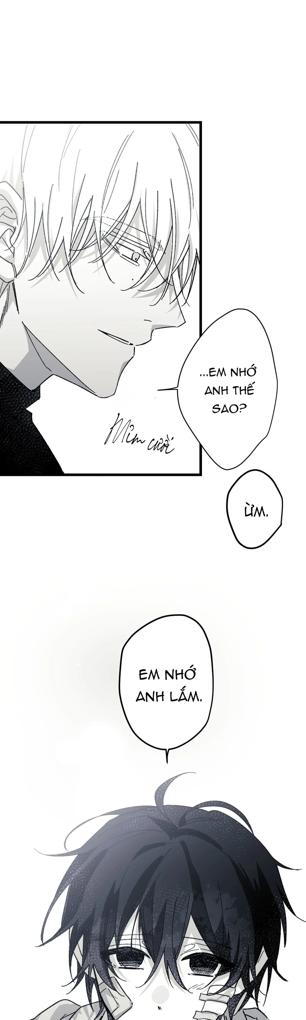 16647 : Game Và Thực Tại - Chap 45