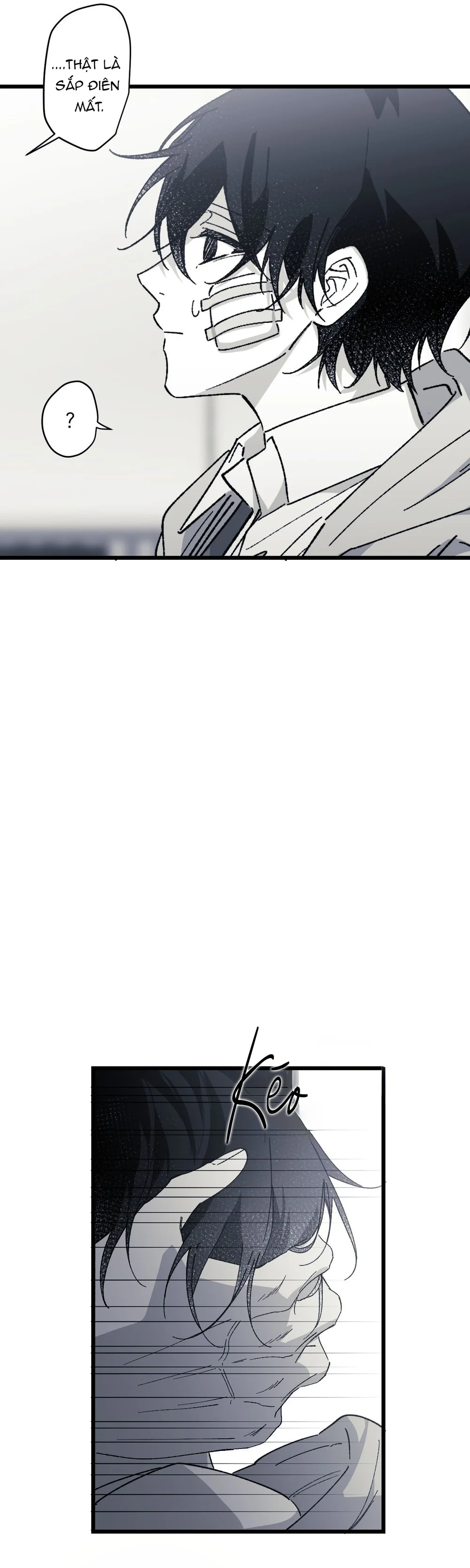 16647 : Game Và Thực Tại - Chap 45