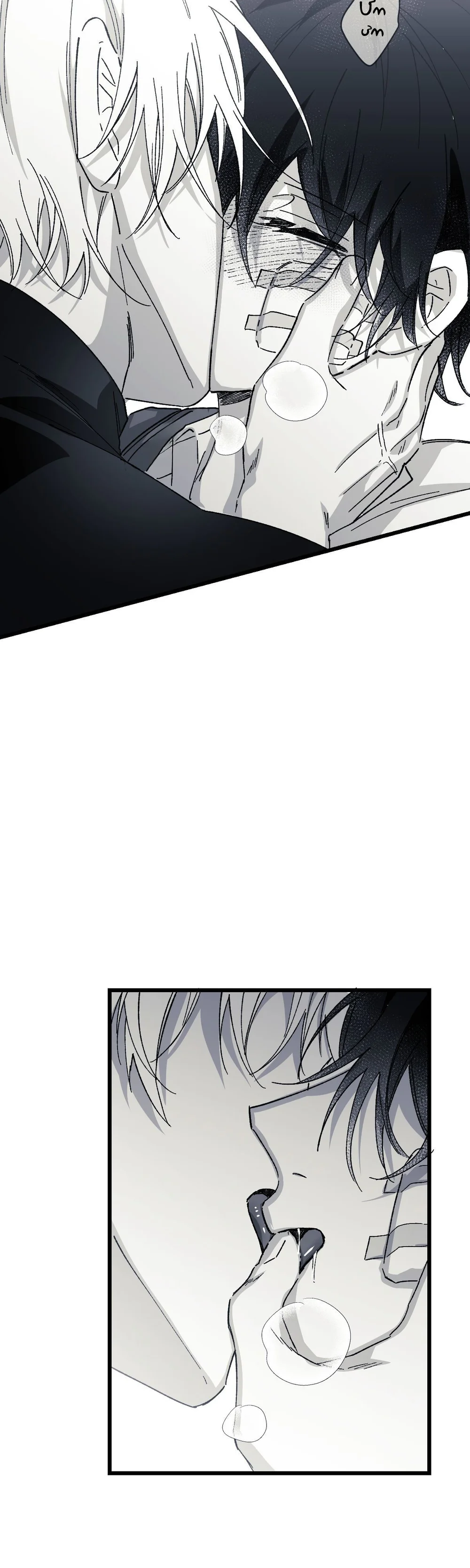 16647 : Game Và Thực Tại - Chap 45