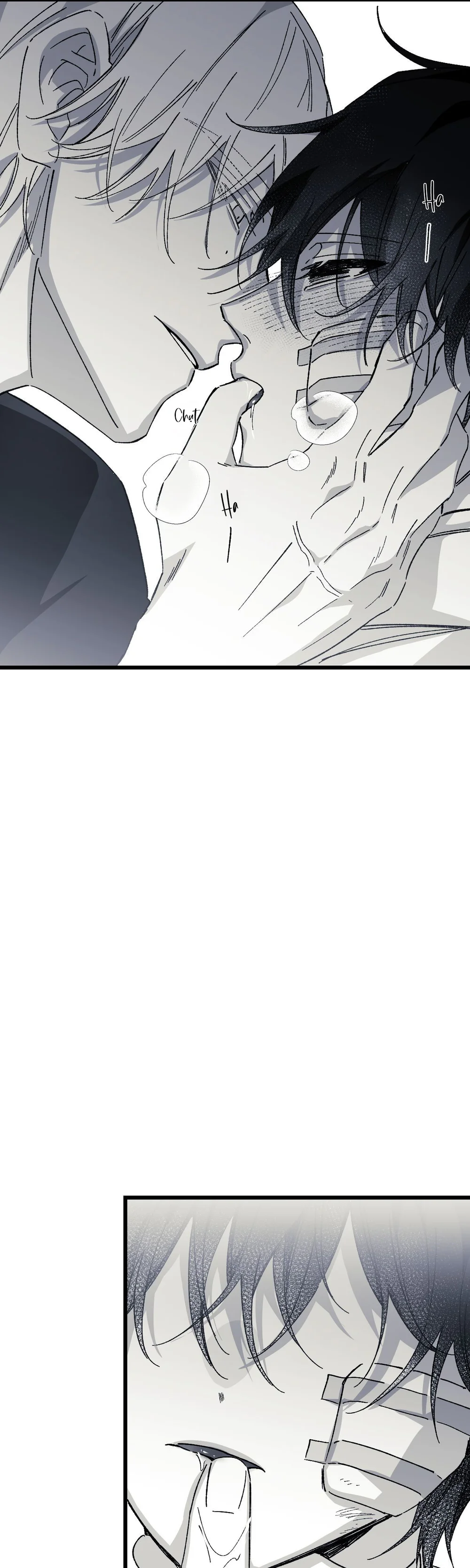 16647 : Game Và Thực Tại - Chap 45