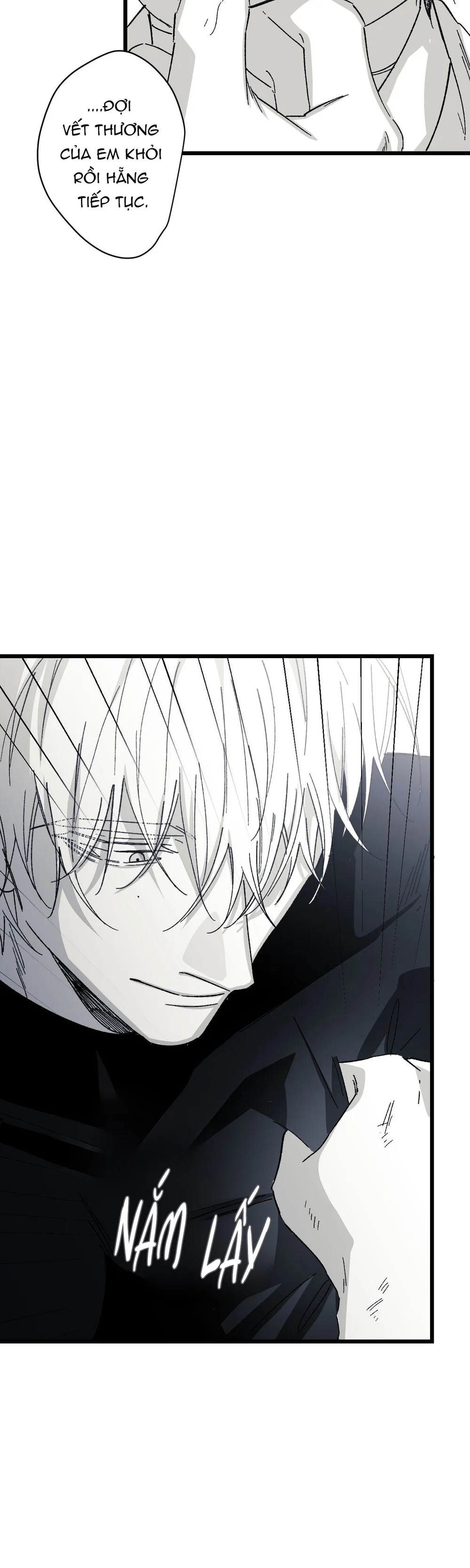 16647 : Game Và Thực Tại - Chap 45