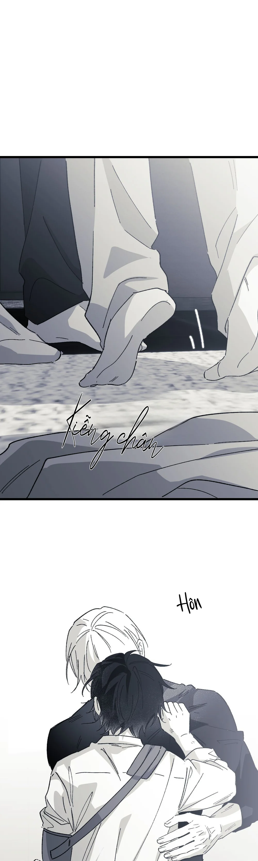 16647 : Game Và Thực Tại - Chap 45