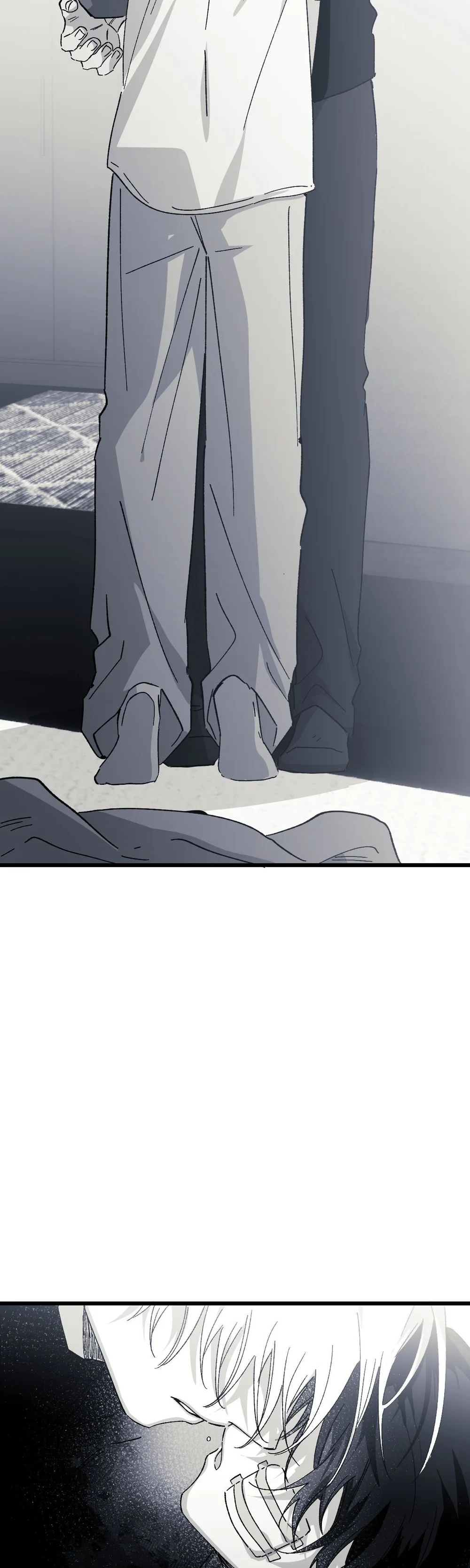 16647 : Game Và Thực Tại - Chap 45