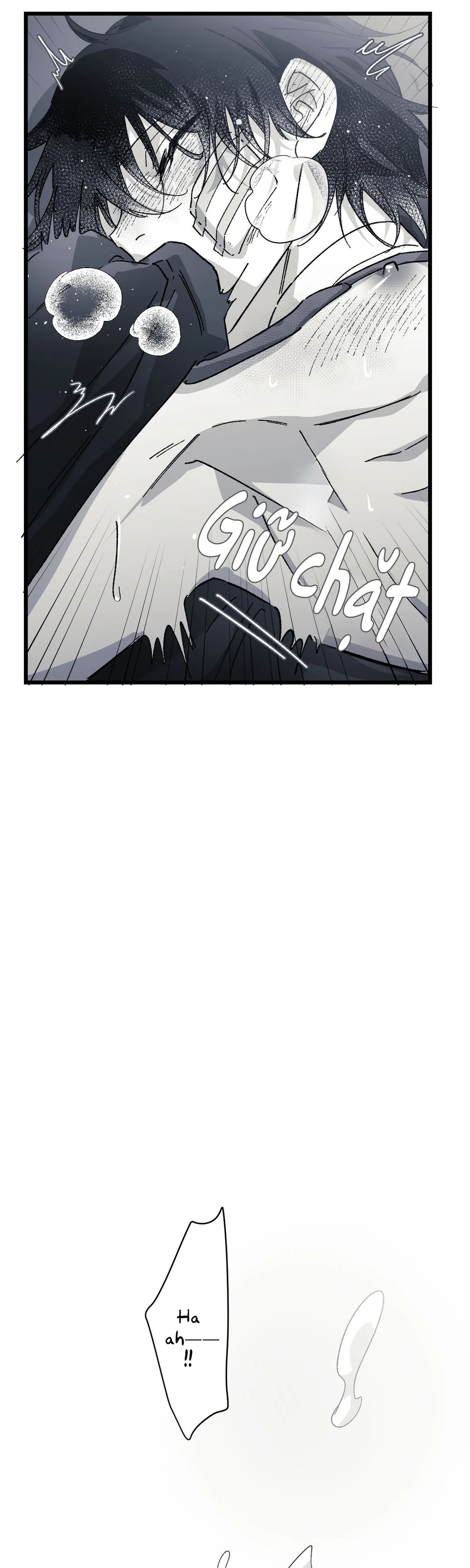 16647 : Game Và Thực Tại - Chap 45