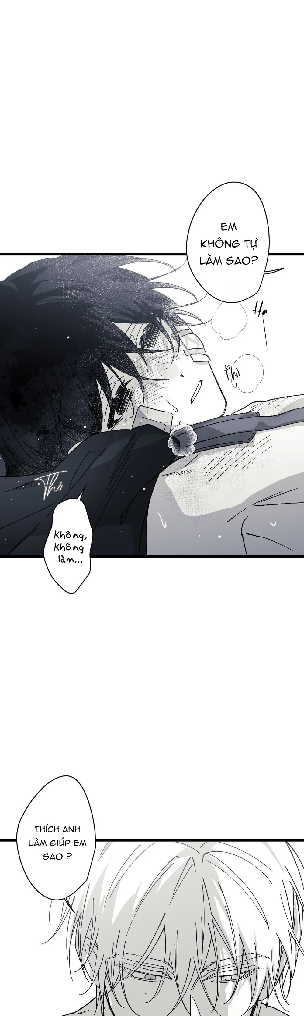 16647 : Game Và Thực Tại - Chap 45