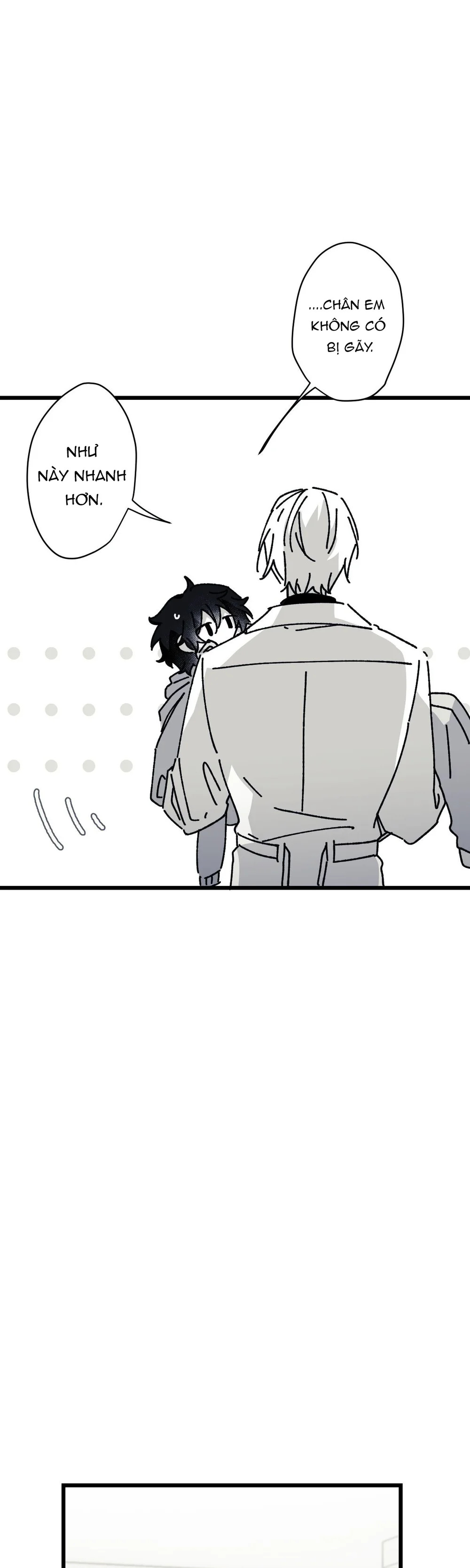 16647 : Game Và Thực Tại - Chap 45