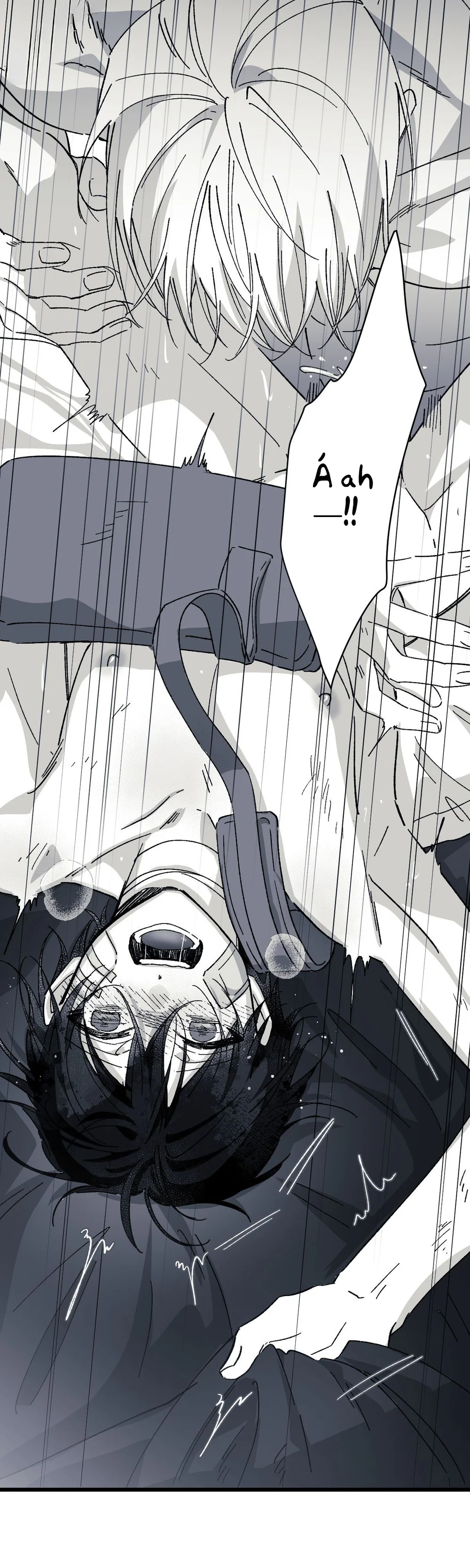 16647 : Game Và Thực Tại - Chap 45