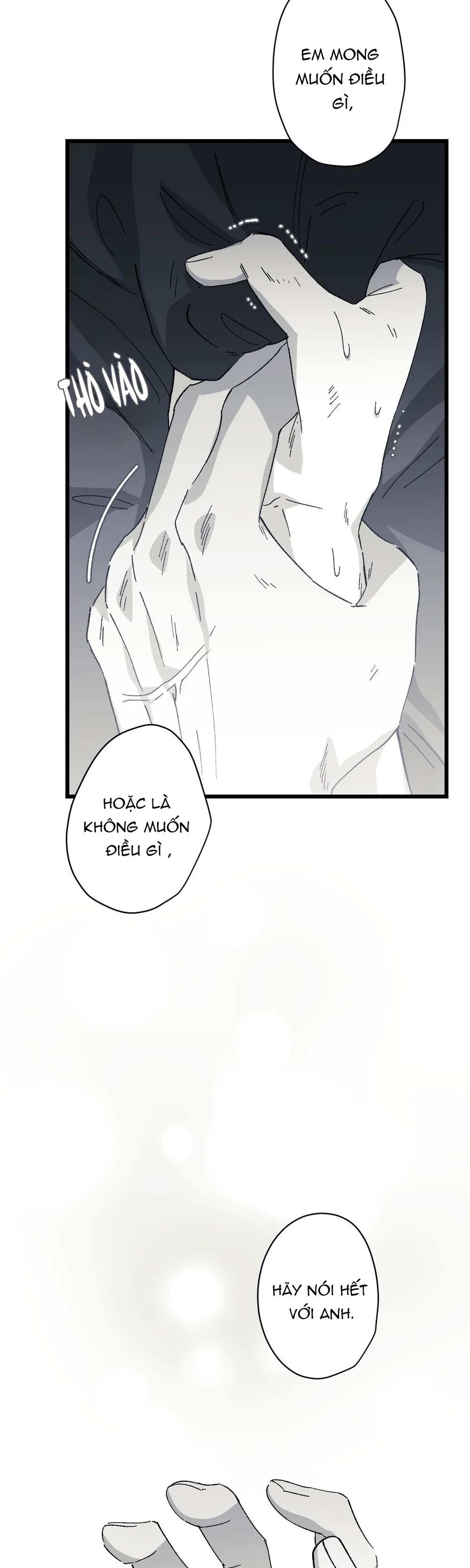 16647 : Game Và Thực Tại - Chap 45