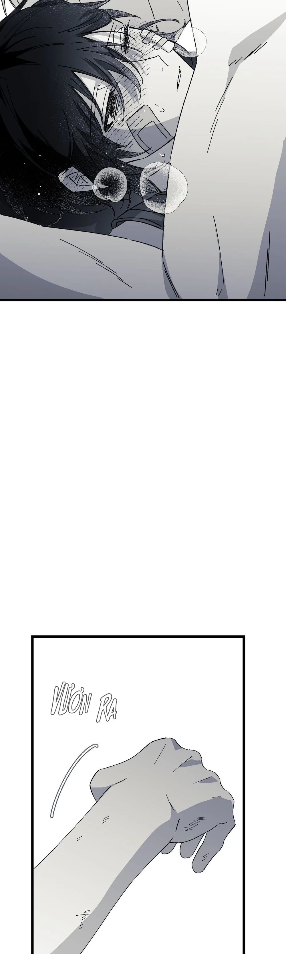 16647 : Game Và Thực Tại - Chap 45