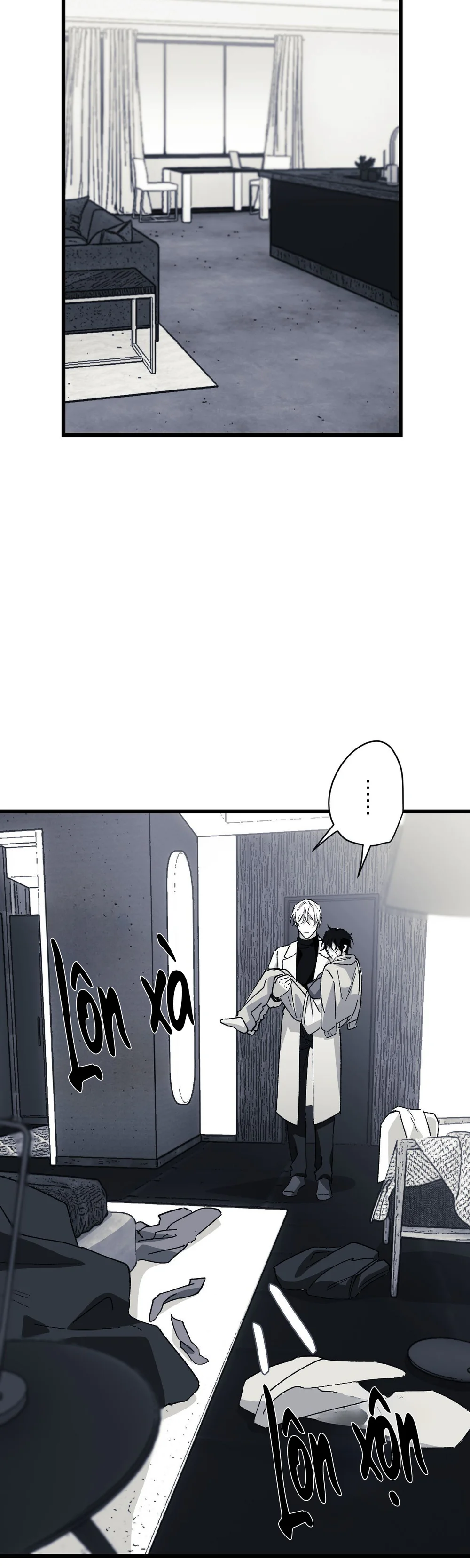 16647 : Game Và Thực Tại - Chap 45