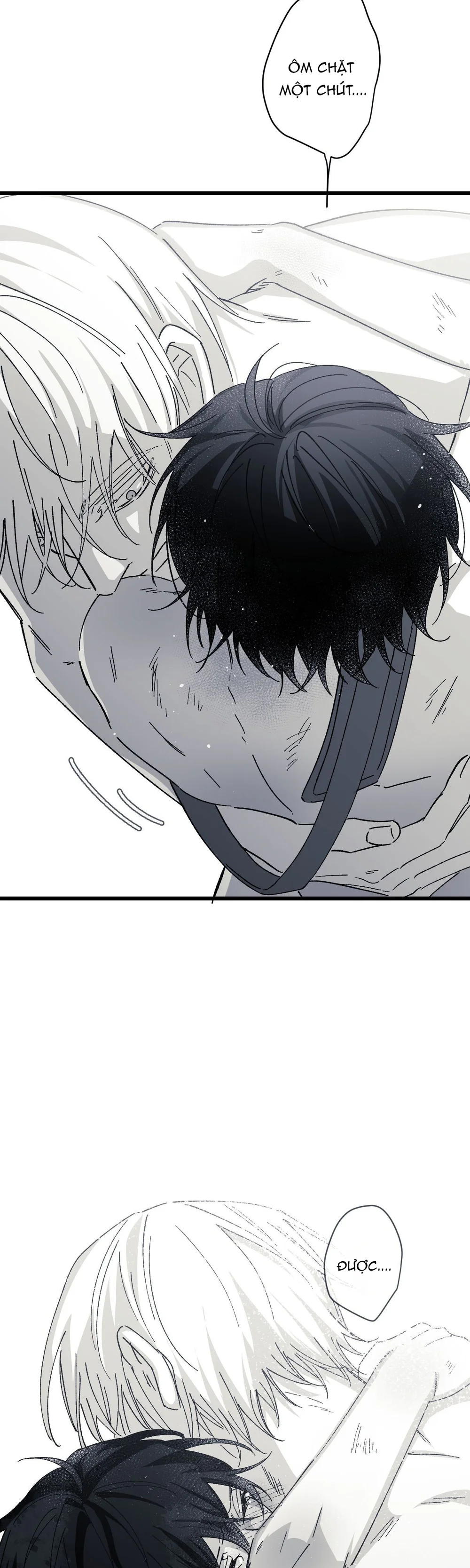 16647 : Game Và Thực Tại - Chap 45