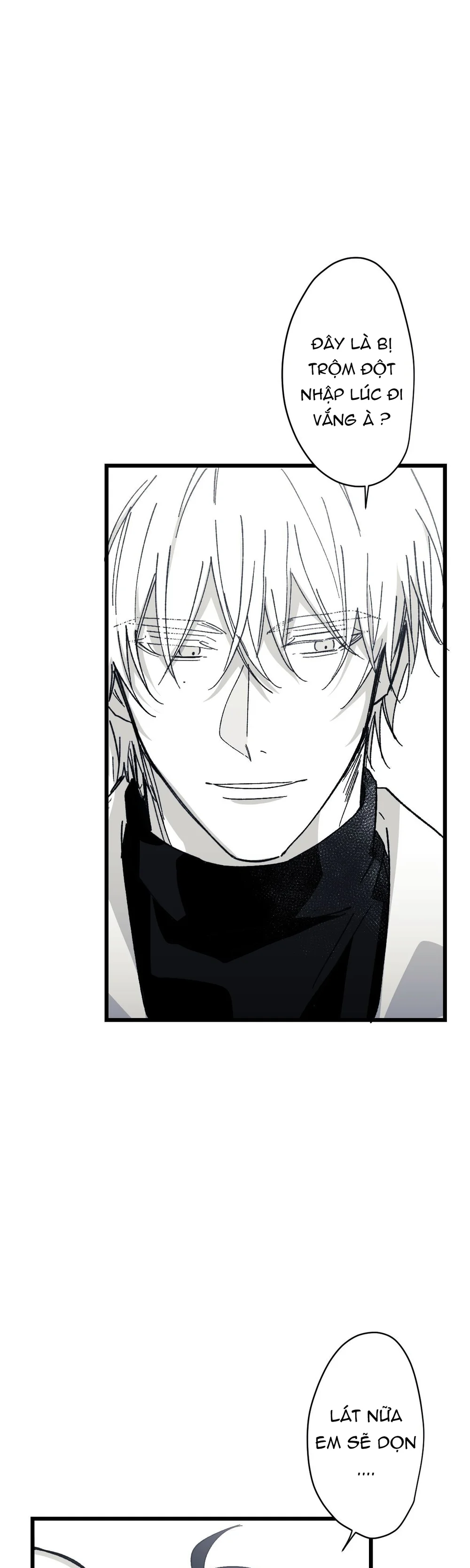 16647 : Game Và Thực Tại - Chap 45